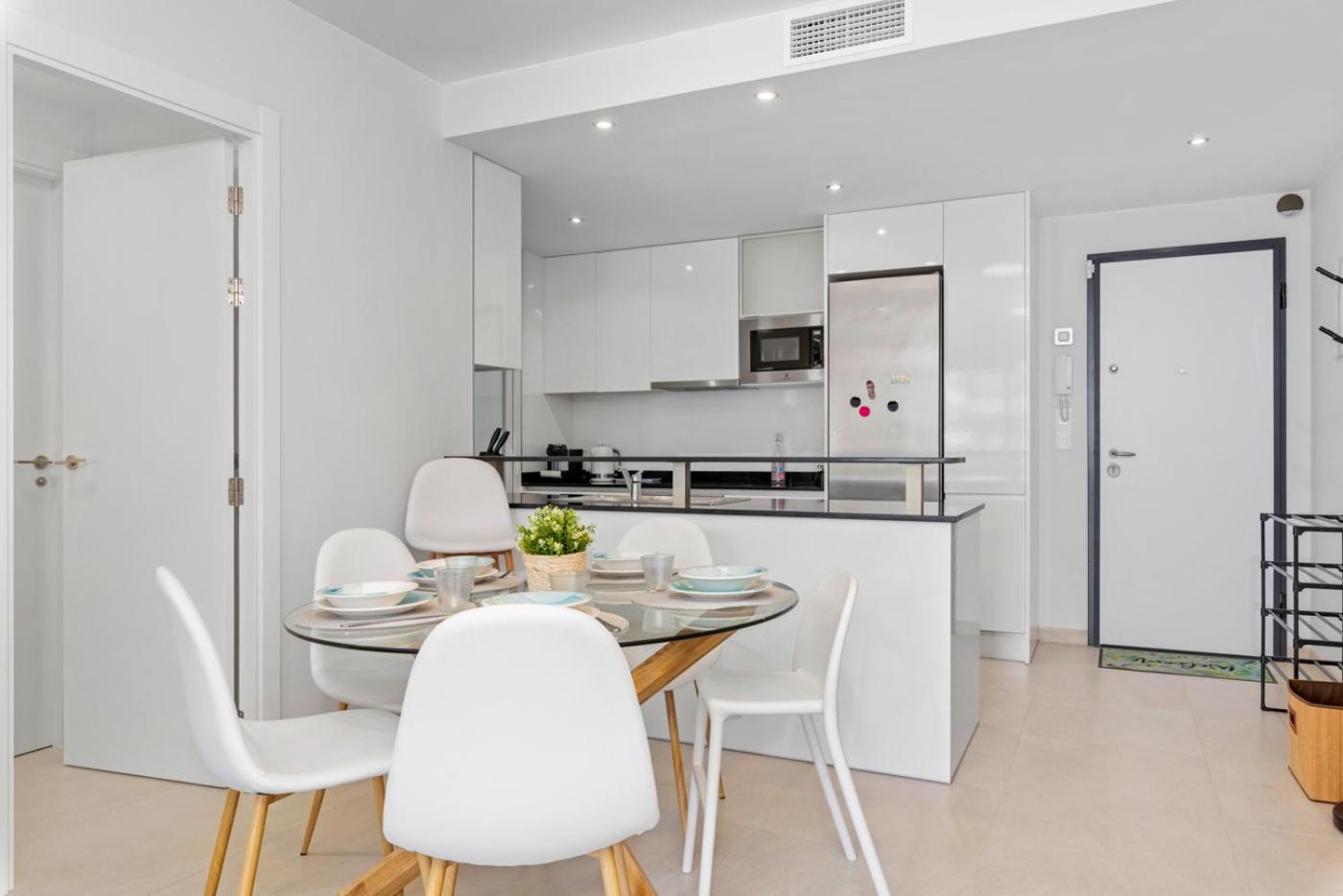 Flamenca Village Apartment & Spa