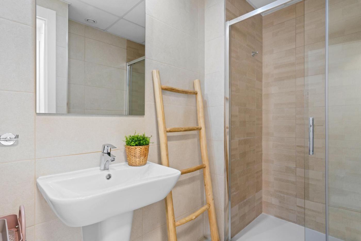 Flamenca Village Apartment & Spa
