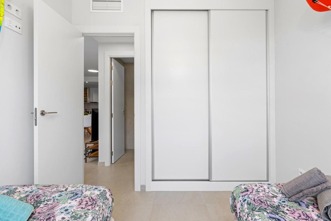 Flamenca Village Apartment & Spa
