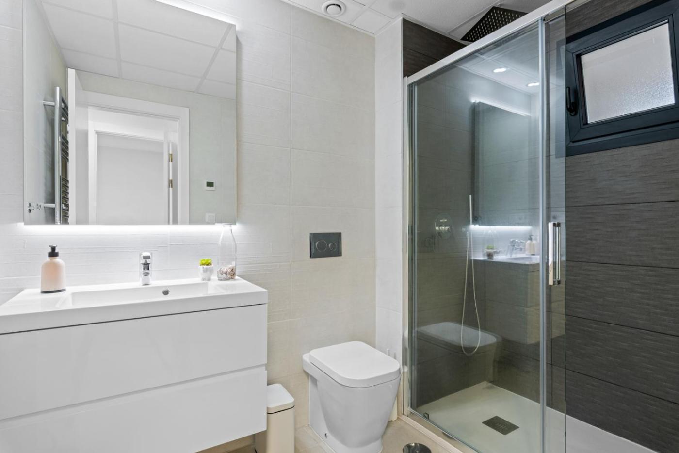 Flamenca Village Apartment & Spa