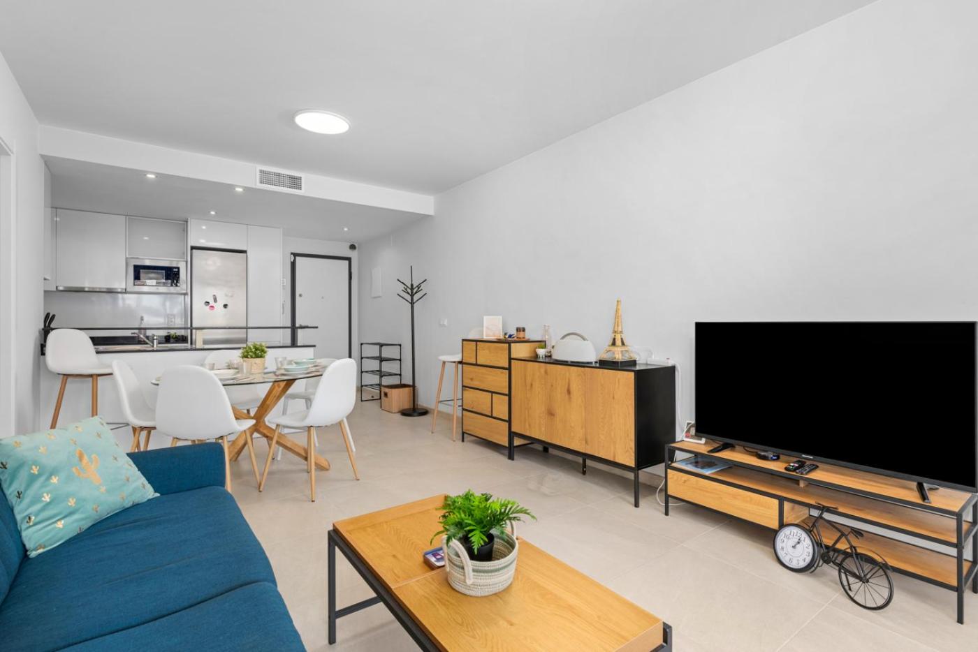 Flamenca Village Apartment & Spa
