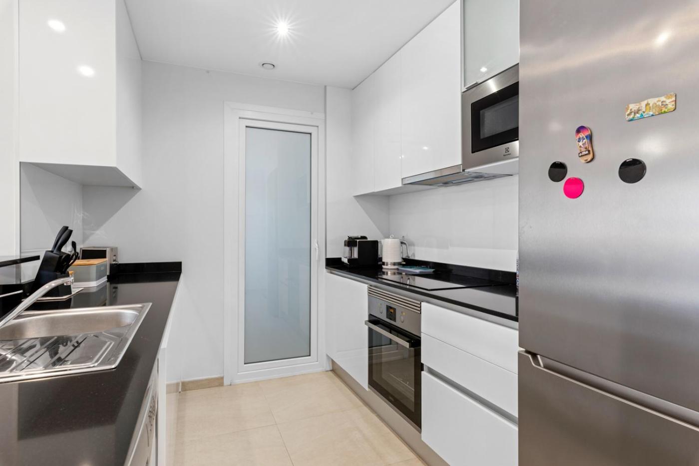 Flamenca Village Apartment & Spa