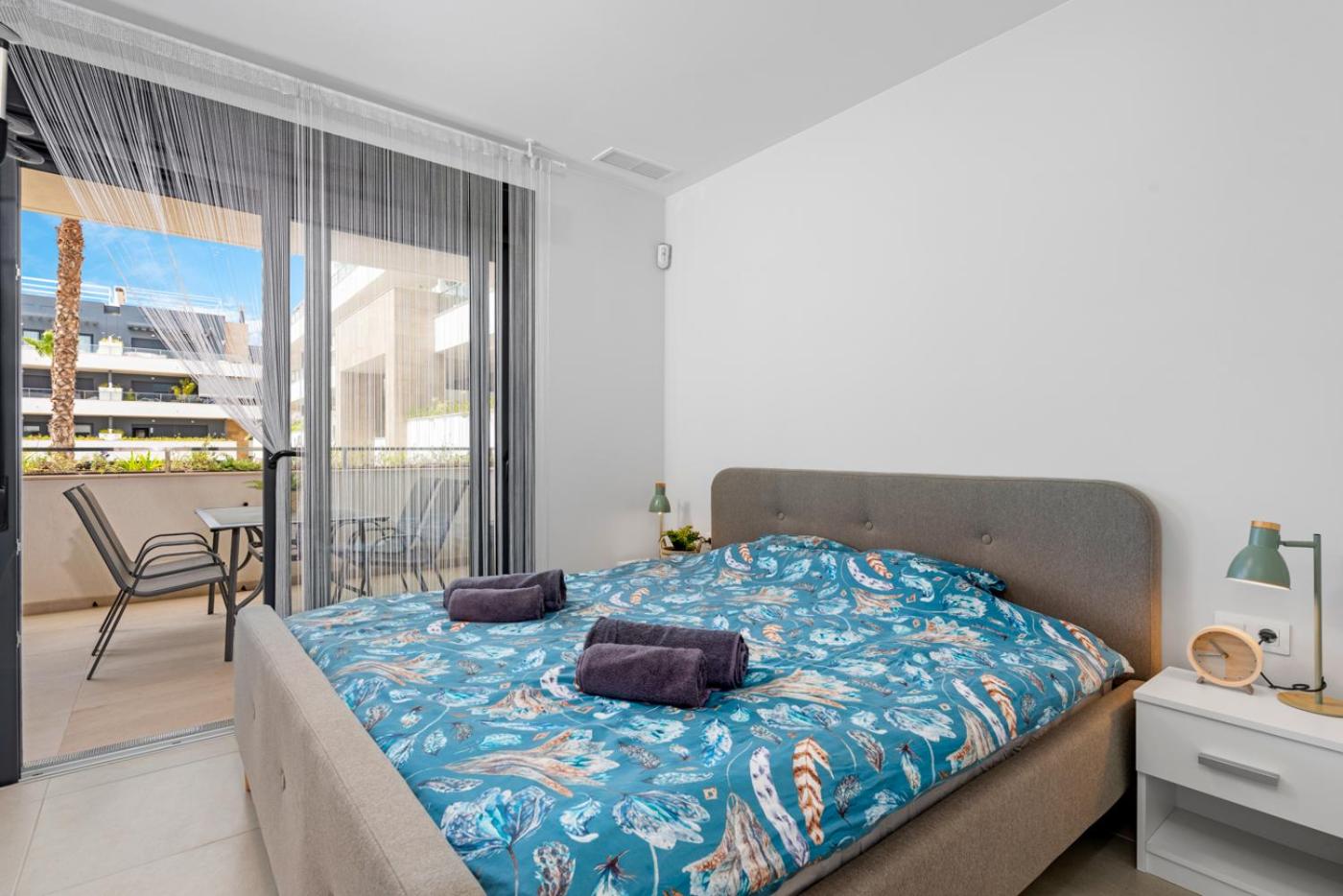 Flamenca Village Apartment & Spa