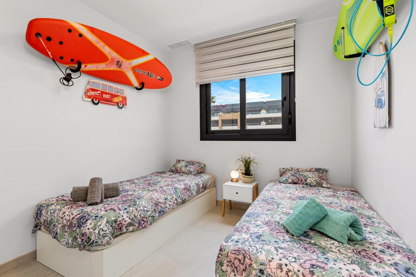 Flamenca Village Apartment & Spa