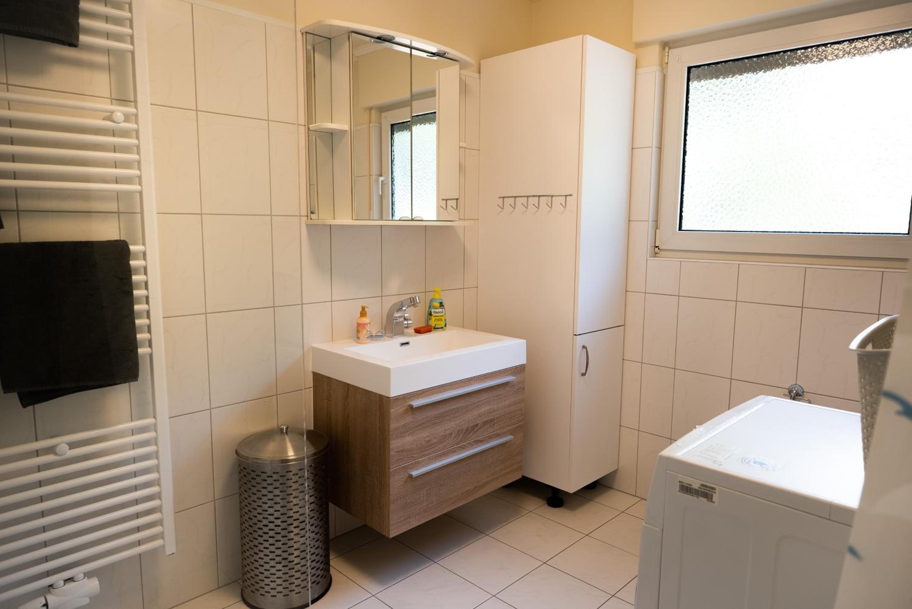 Ferienwohnung zum Märchenwald