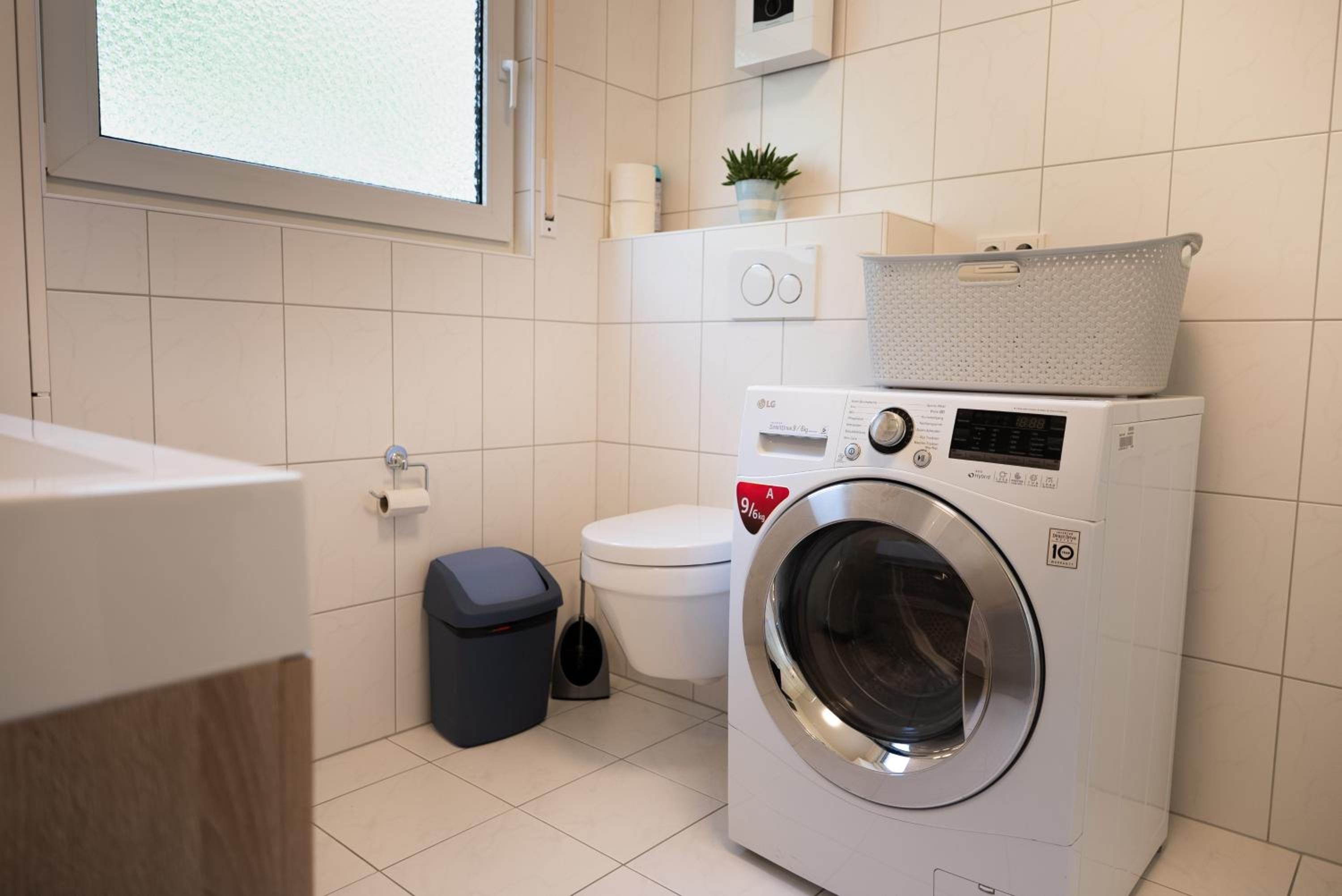 Ferienwohnung zum Märchenwald