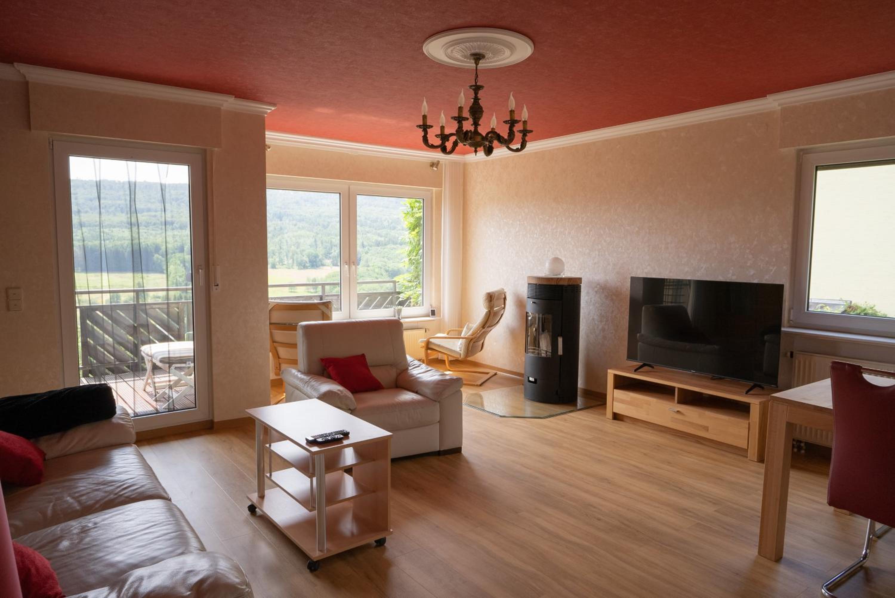 Ferienwohnung zum Märchenwald
