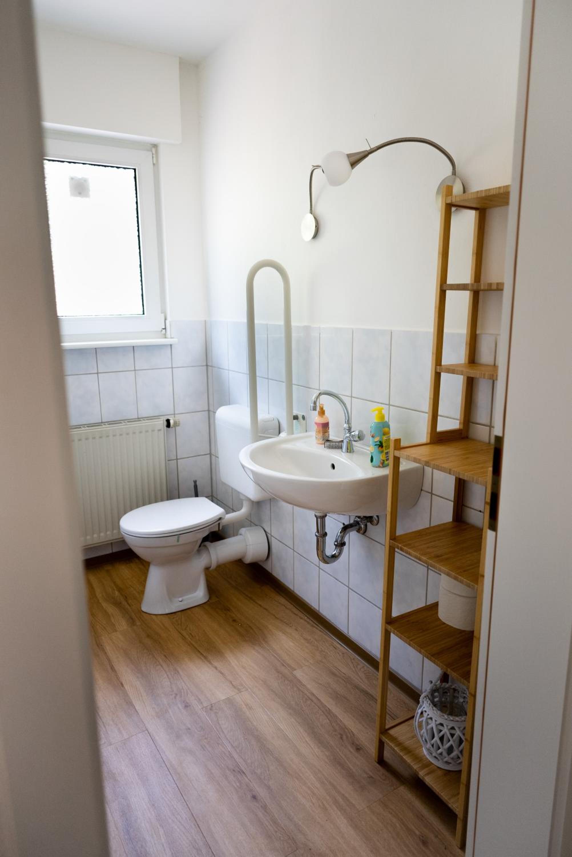 Ferienwohnung zum Märchenwald