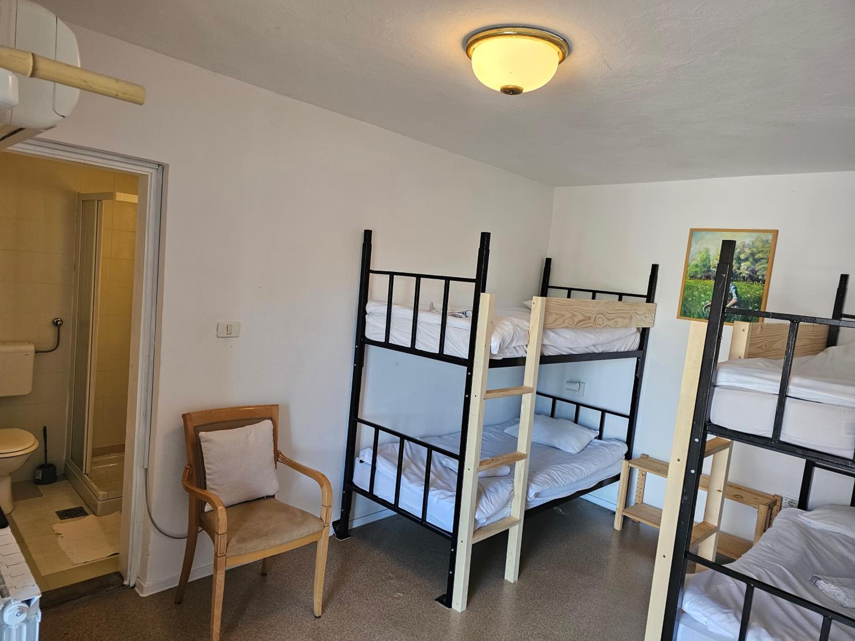 Guesthouse SOLE