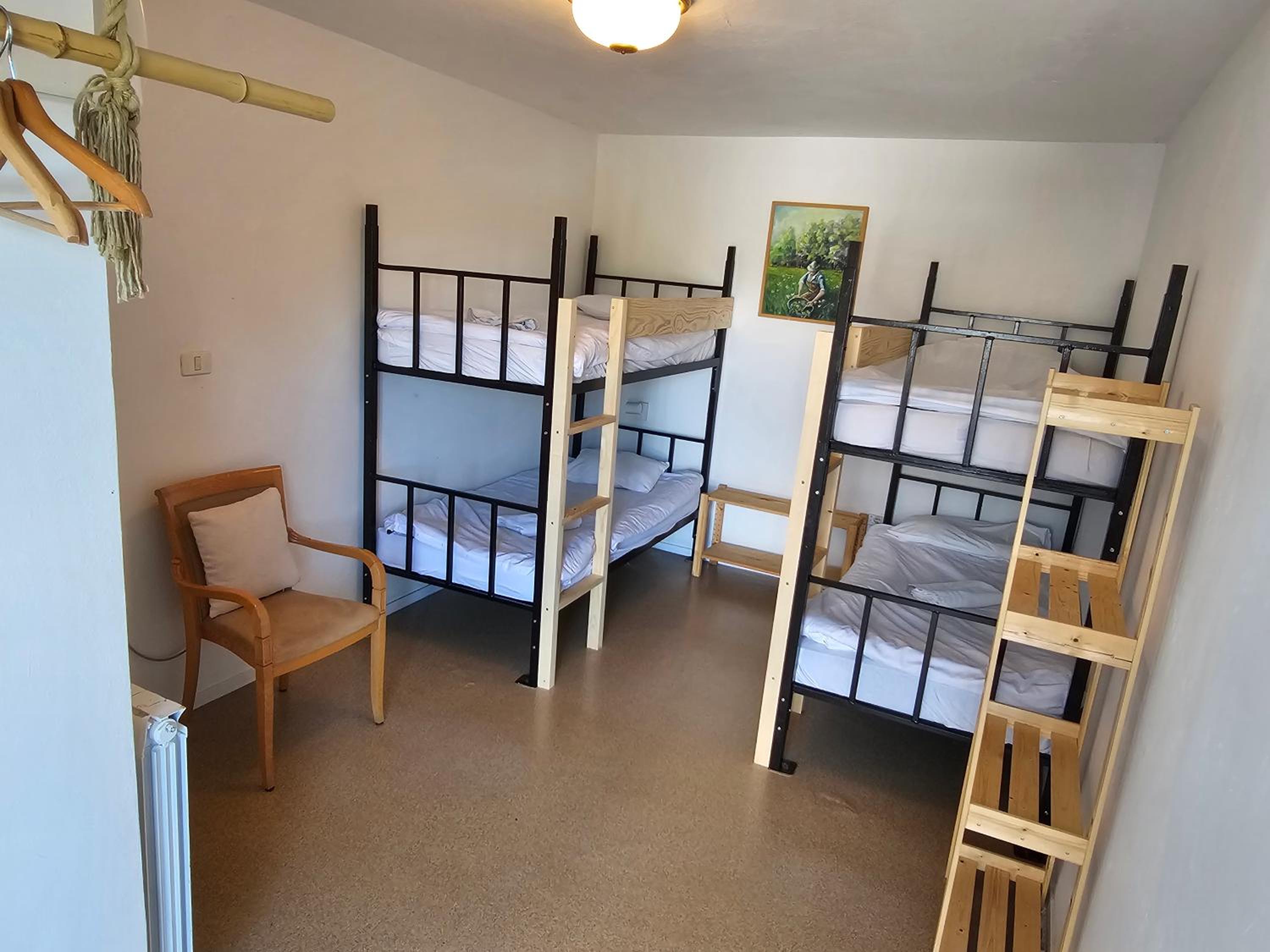 Guesthouse SOLE