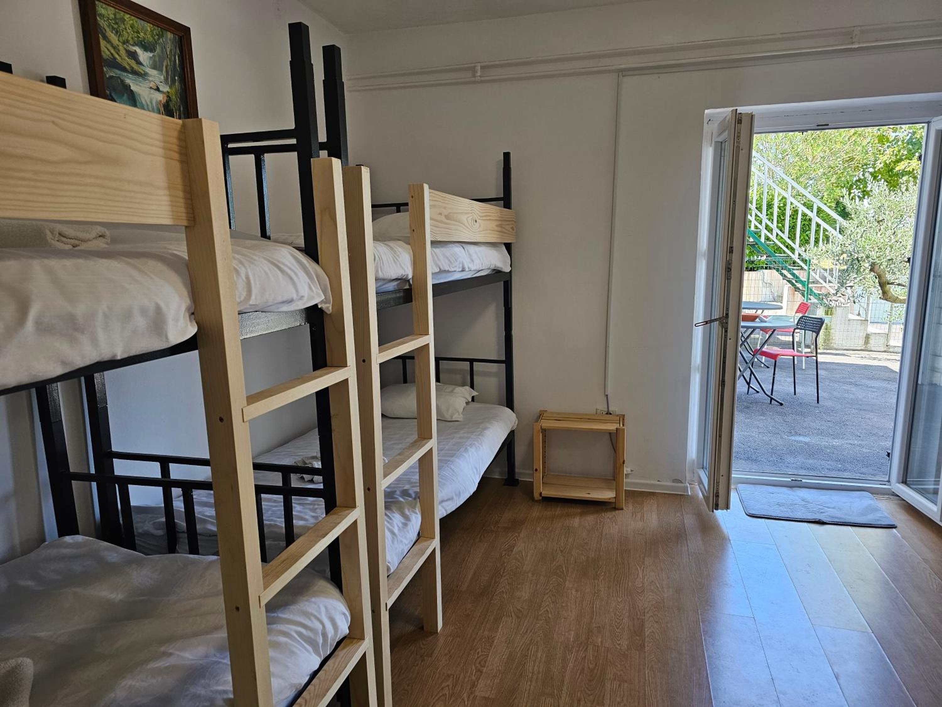 Guesthouse SOLE