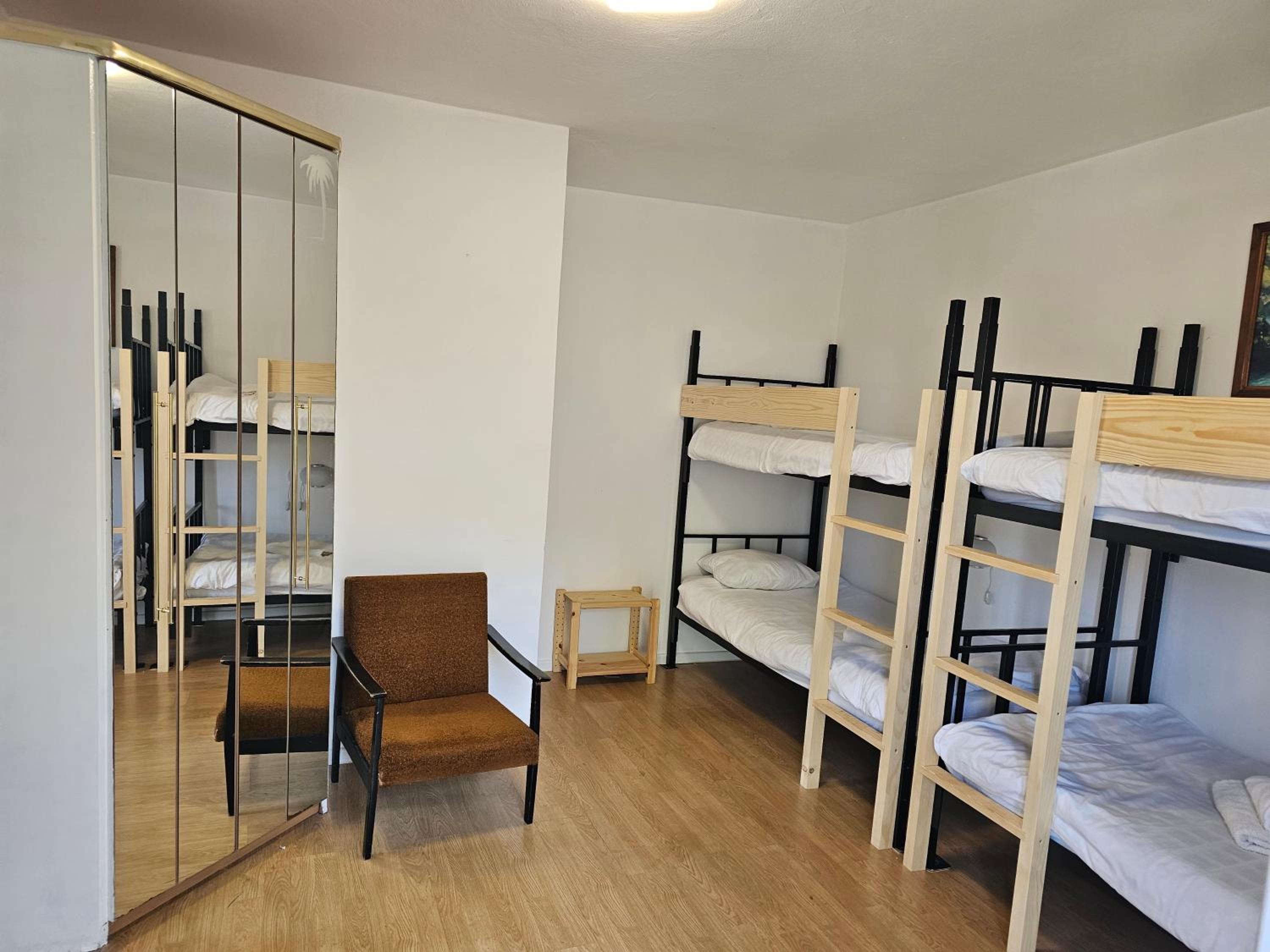 Guesthouse SOLE