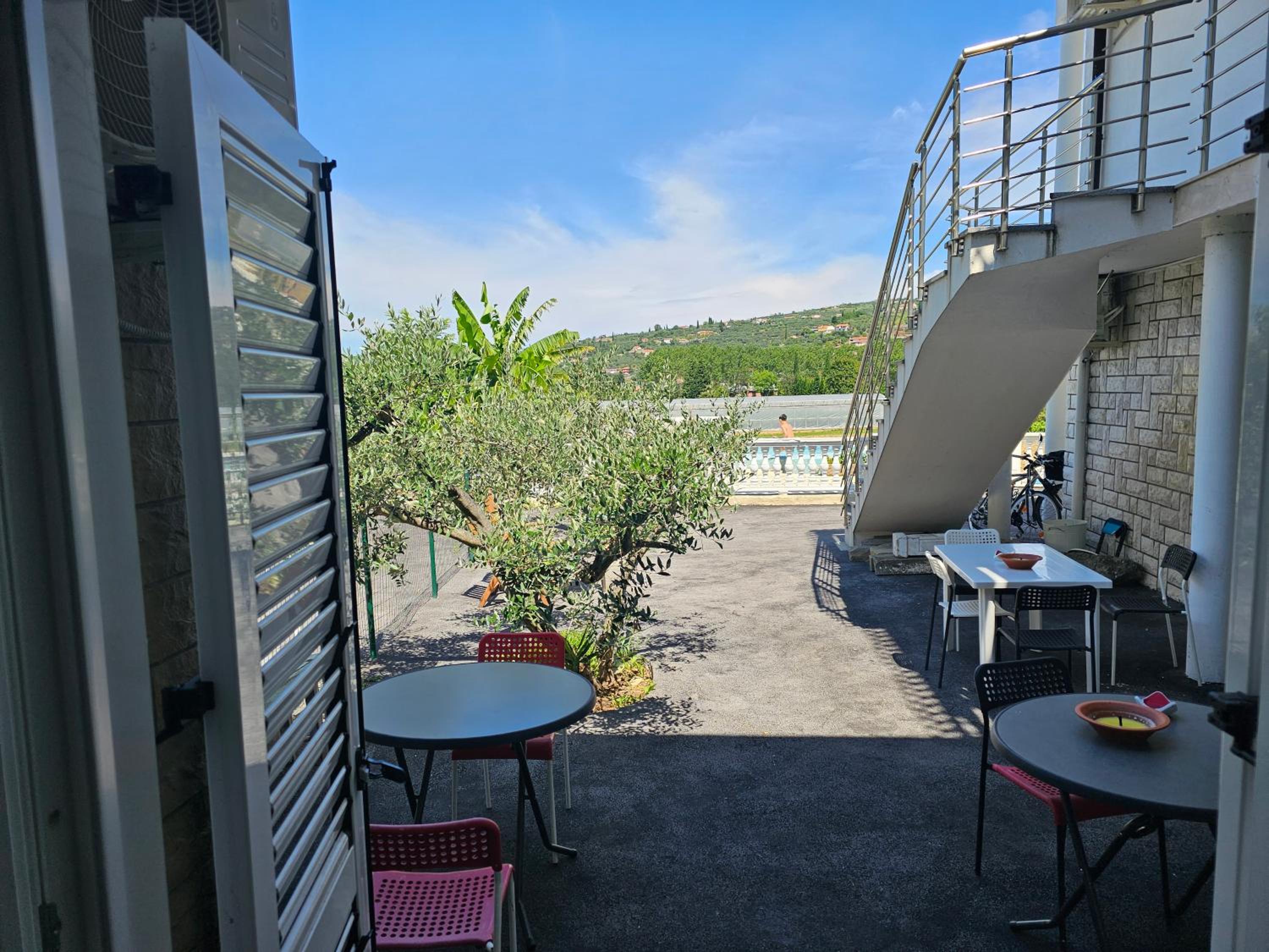 Guesthouse SOLE