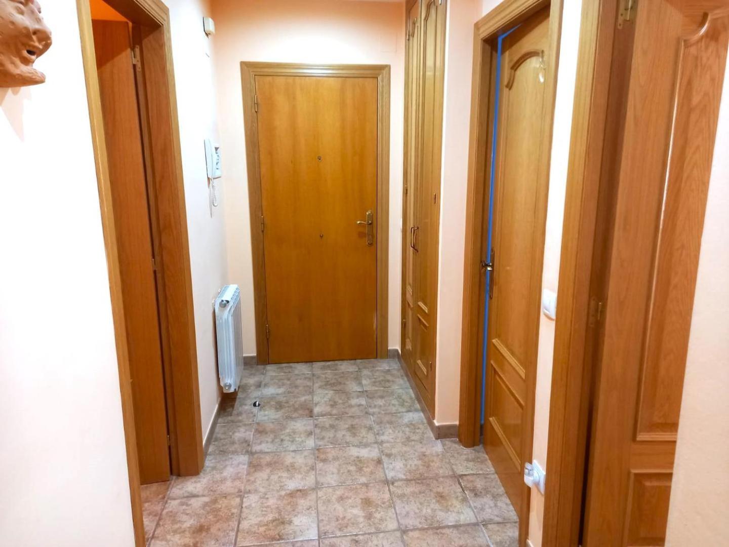 Planta baja con jardín en Llívia