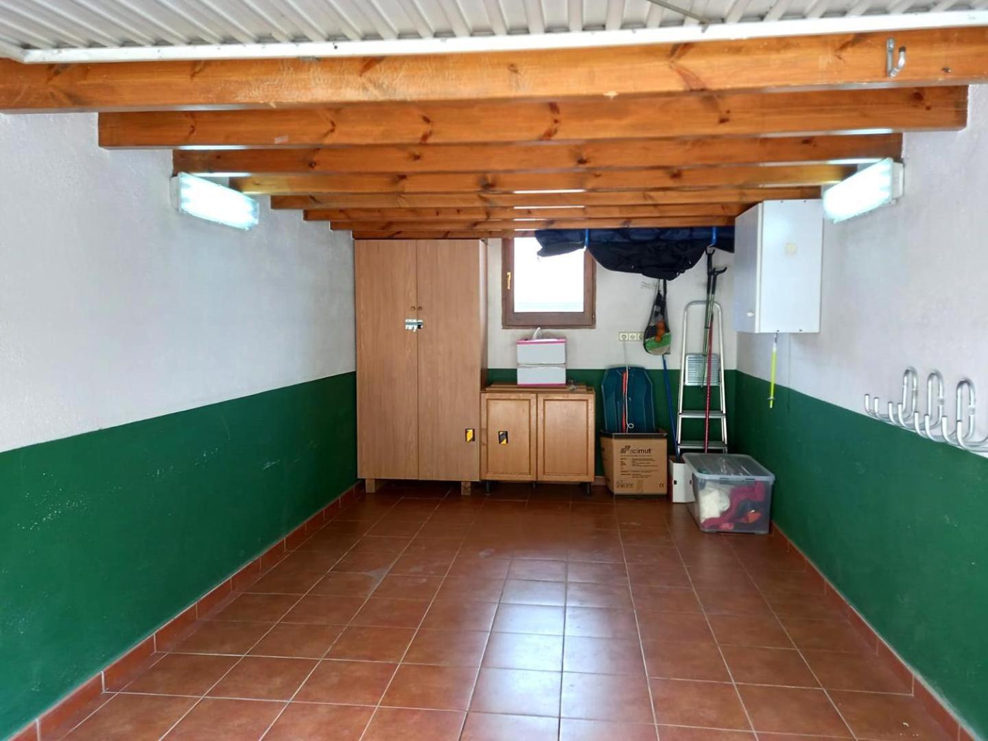Planta baja con jardín en Llívia