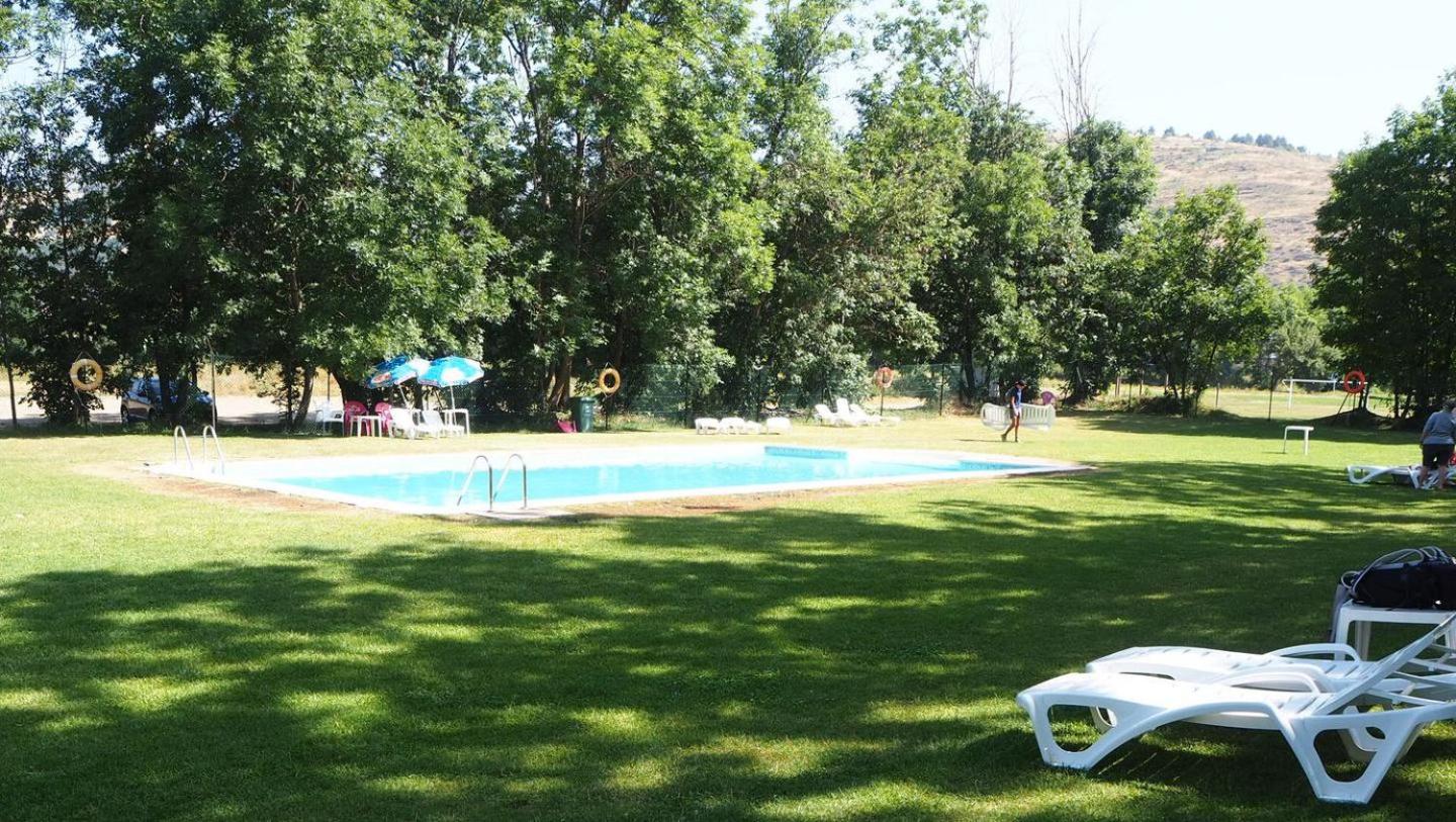 Planta baja con jardín en Llívia