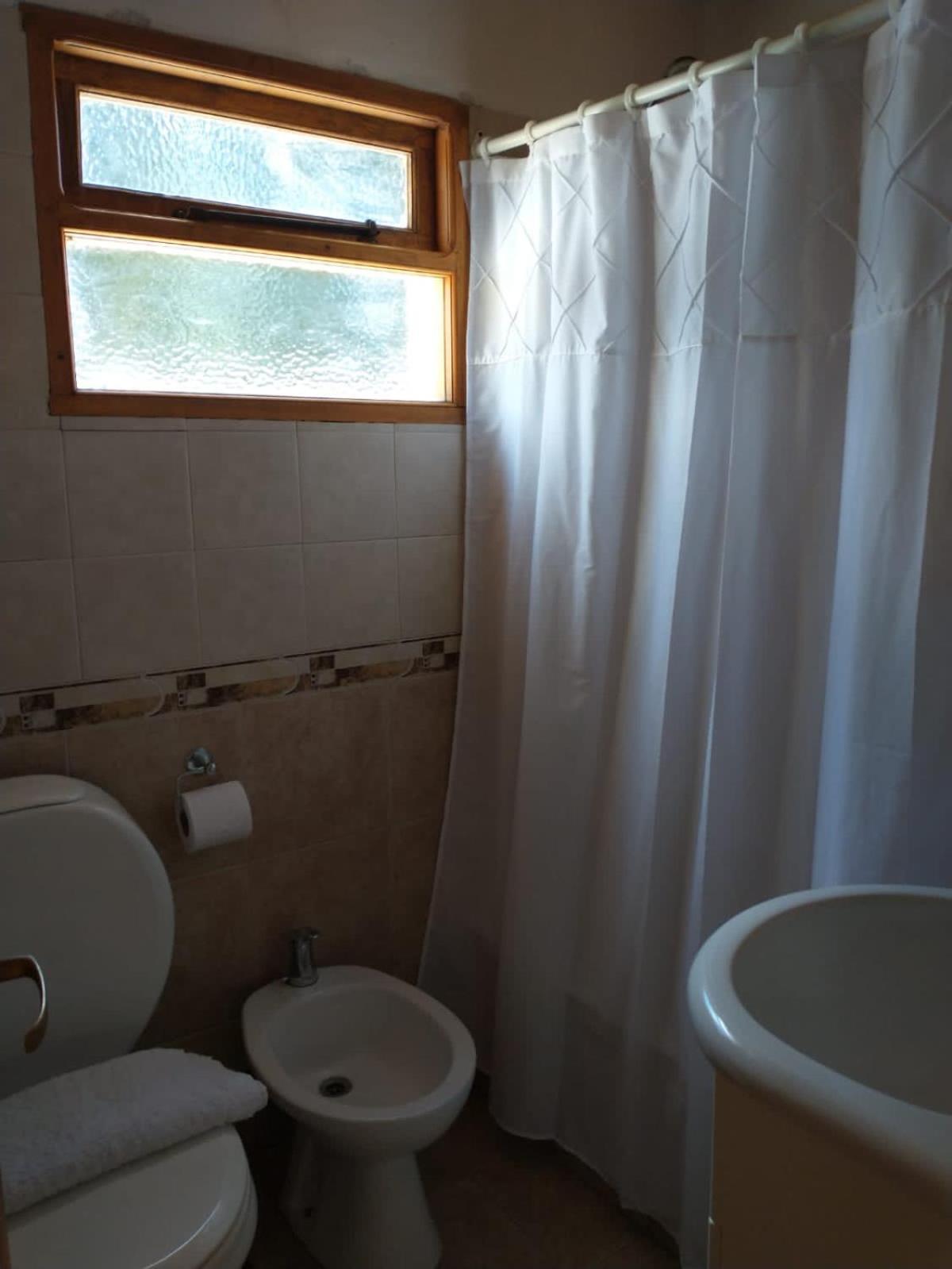 Departamento en Junin de Los Andes
