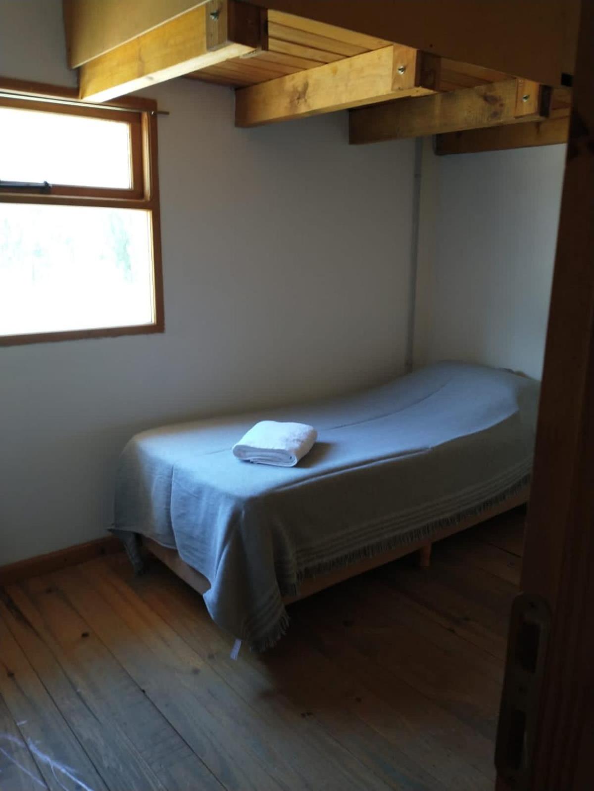 Departamento en Junin de Los Andes