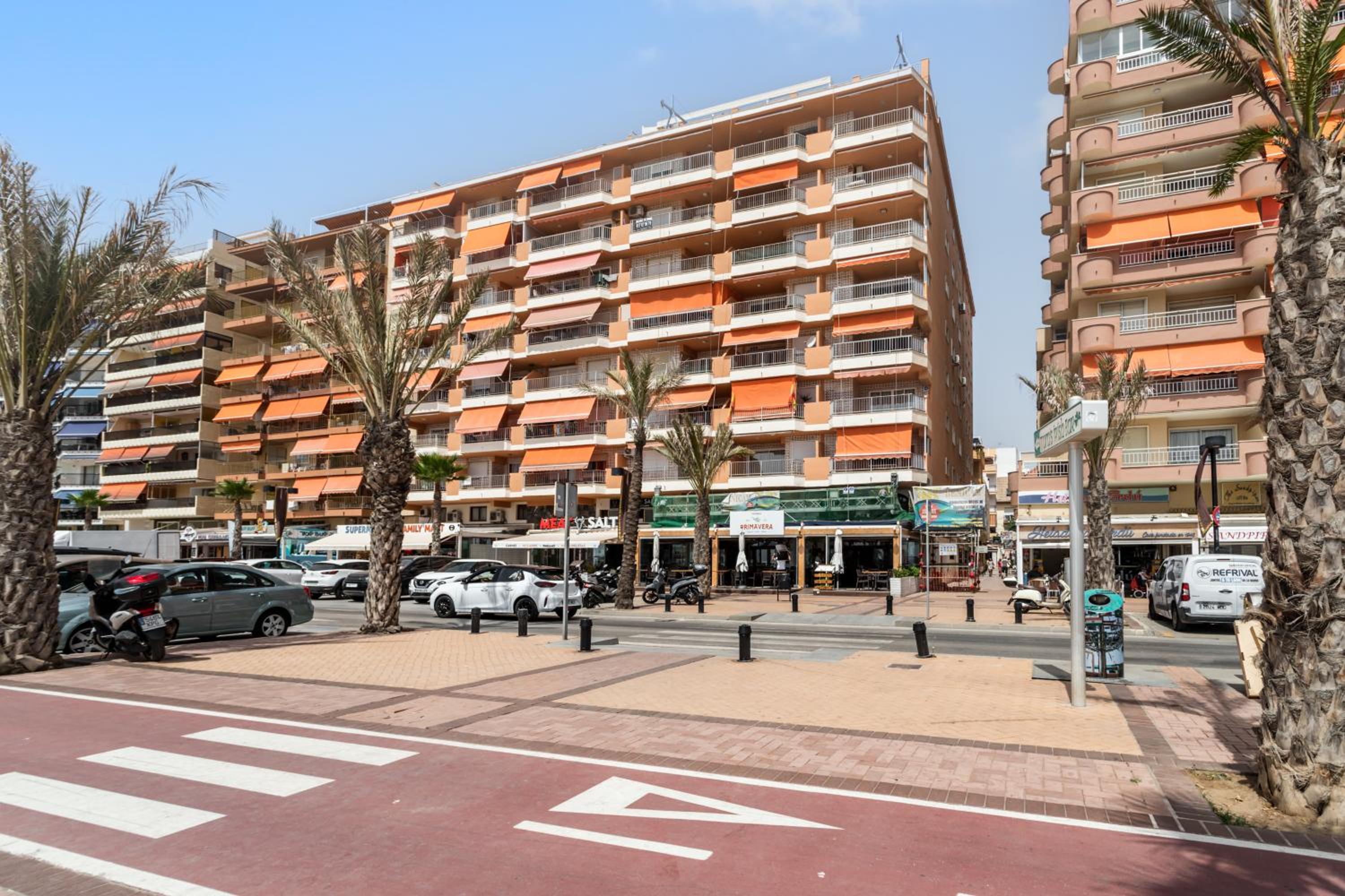 Sur Suites Principe