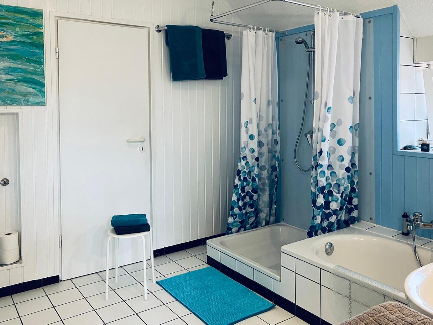 Ferienapartment Kastanje