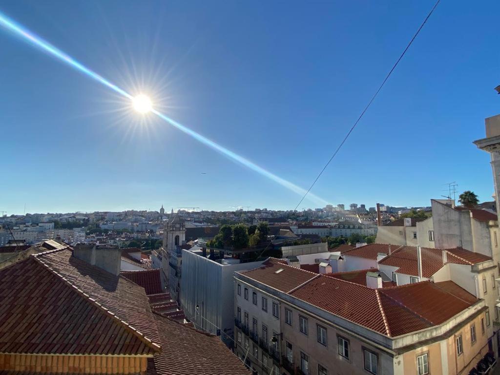 Combro Penthouse apartment view 5