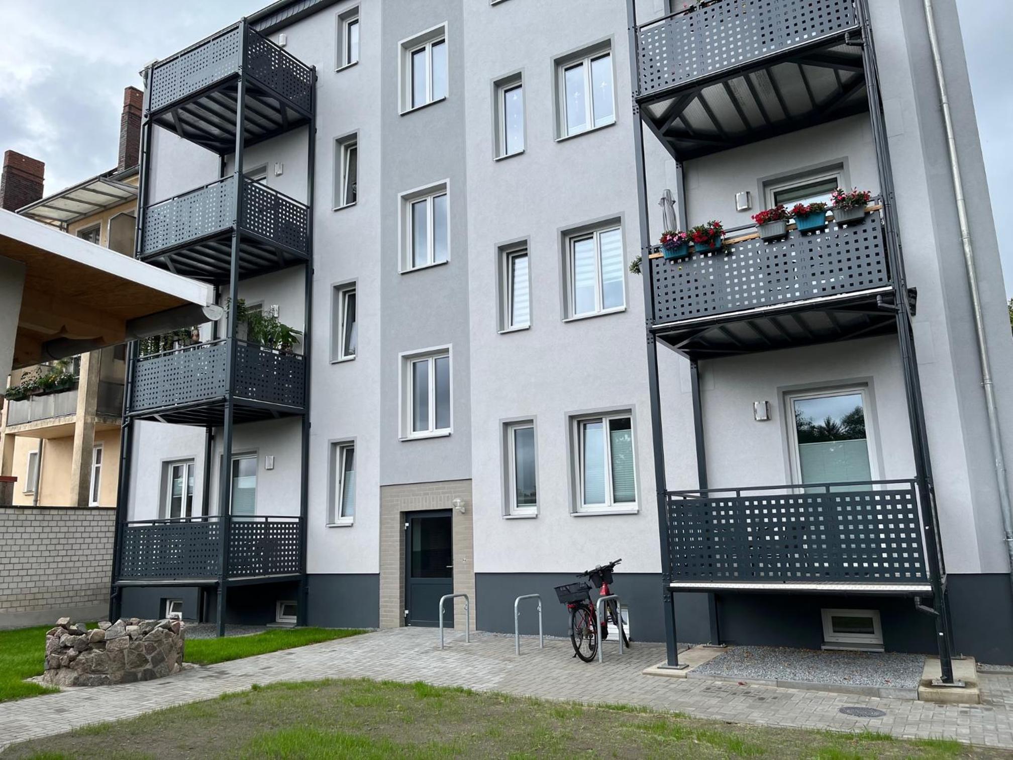 Ferienwohnung Kolow GbR