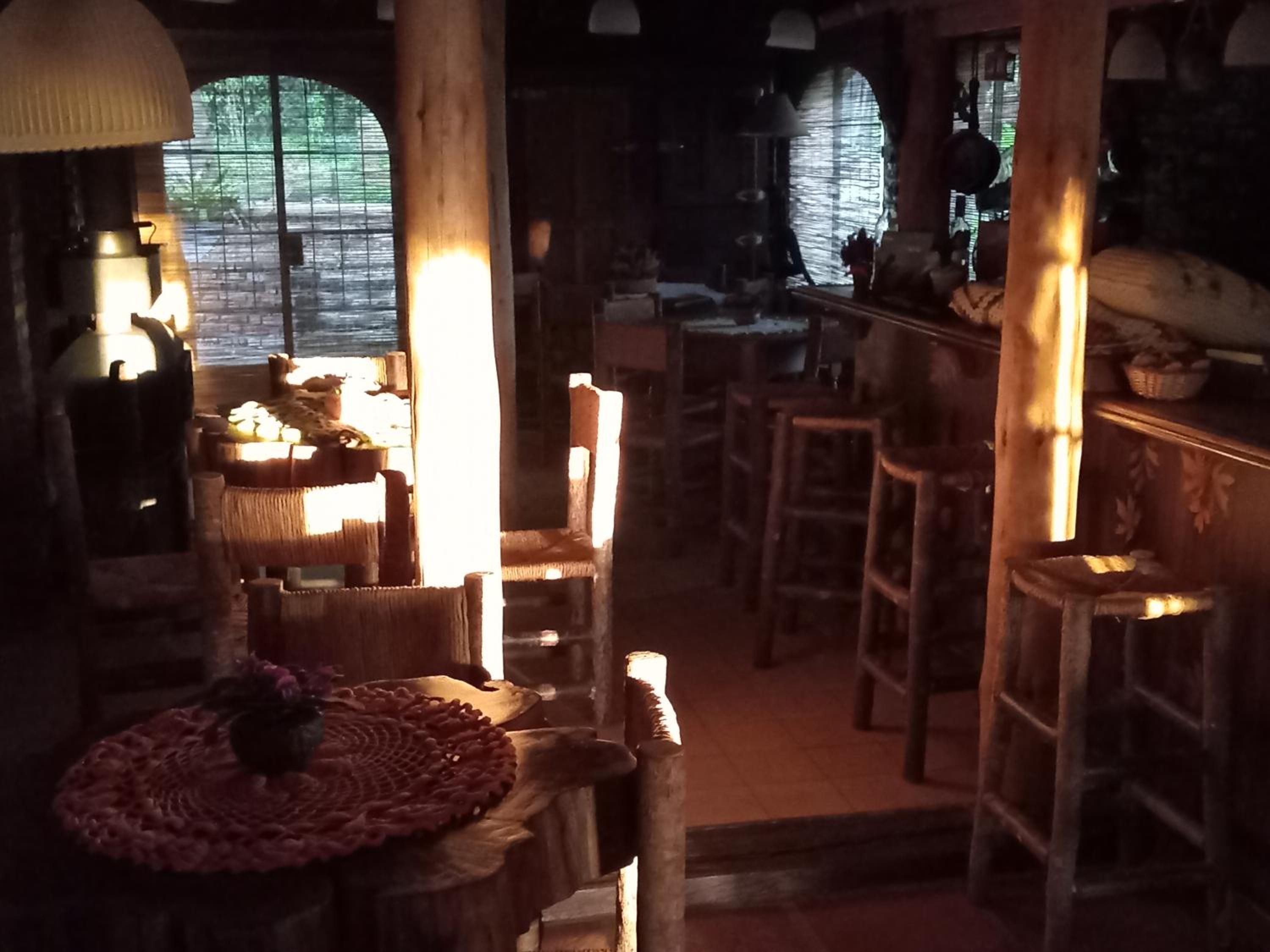 Posada A Viagem