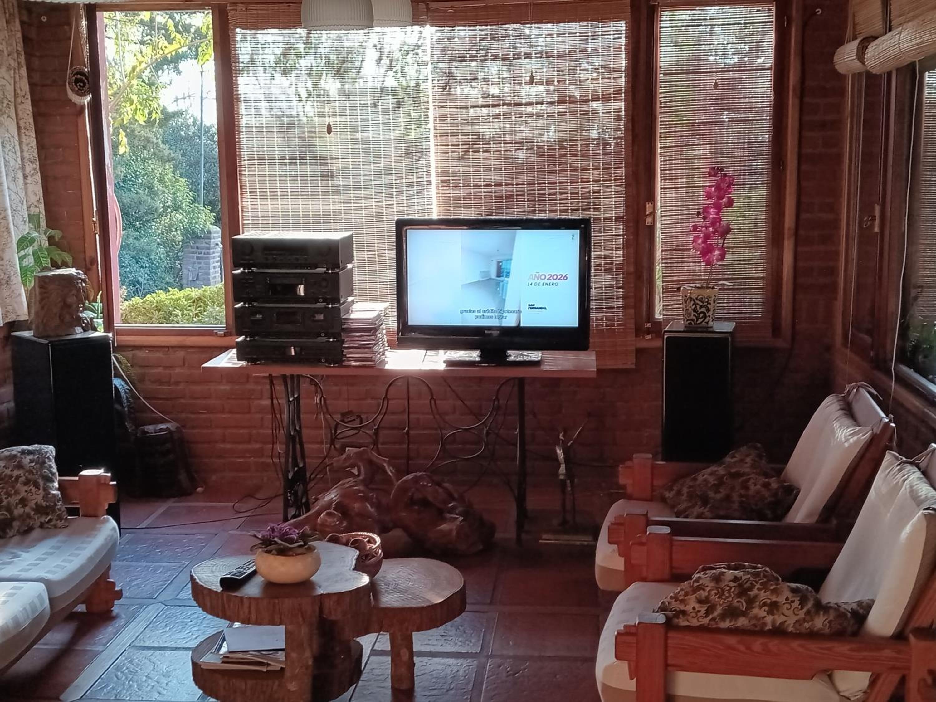 Posada A Viagem