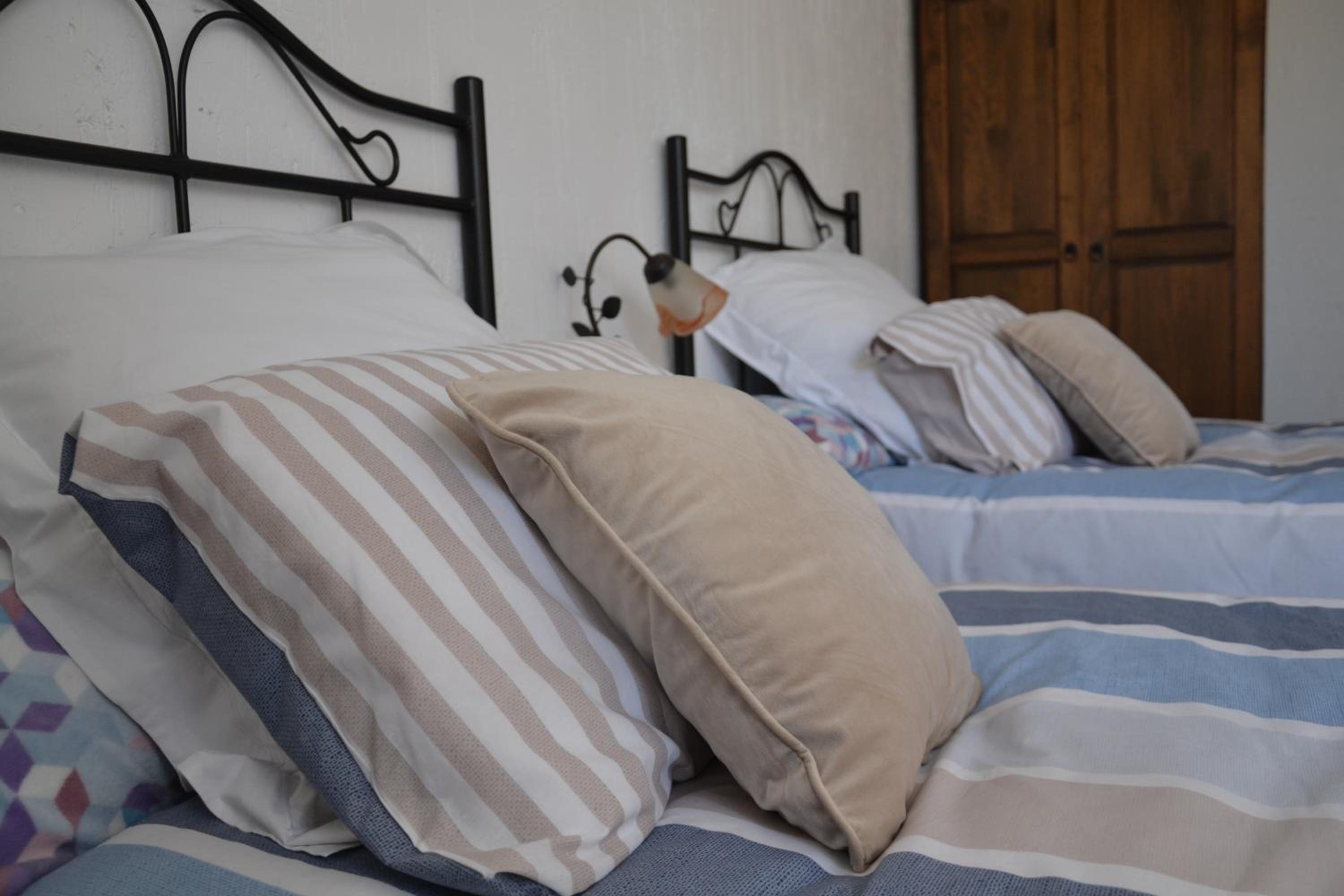 Apartamentos La Sierra