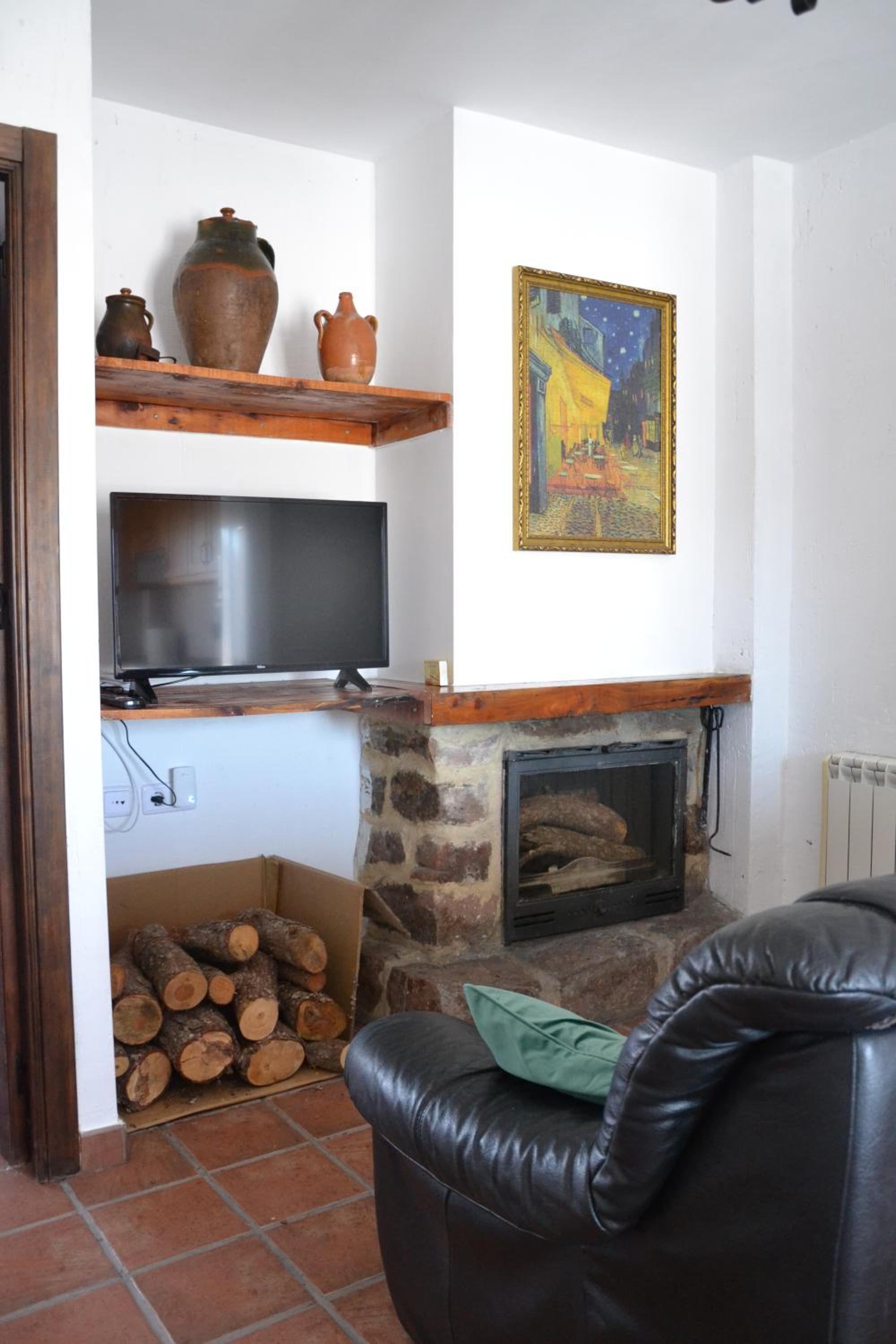 Apartamentos La Sierra
