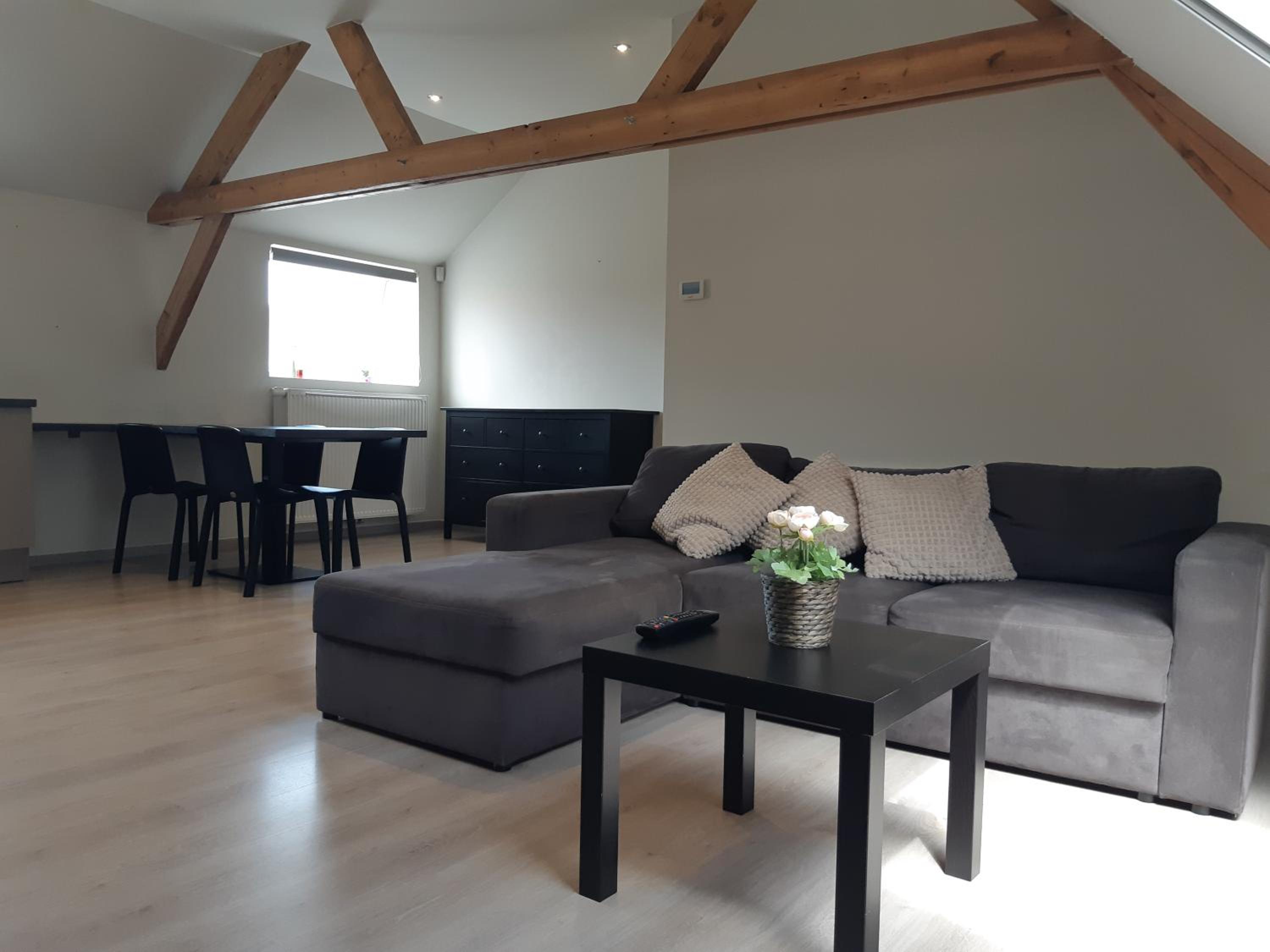 Appartement Kroketje