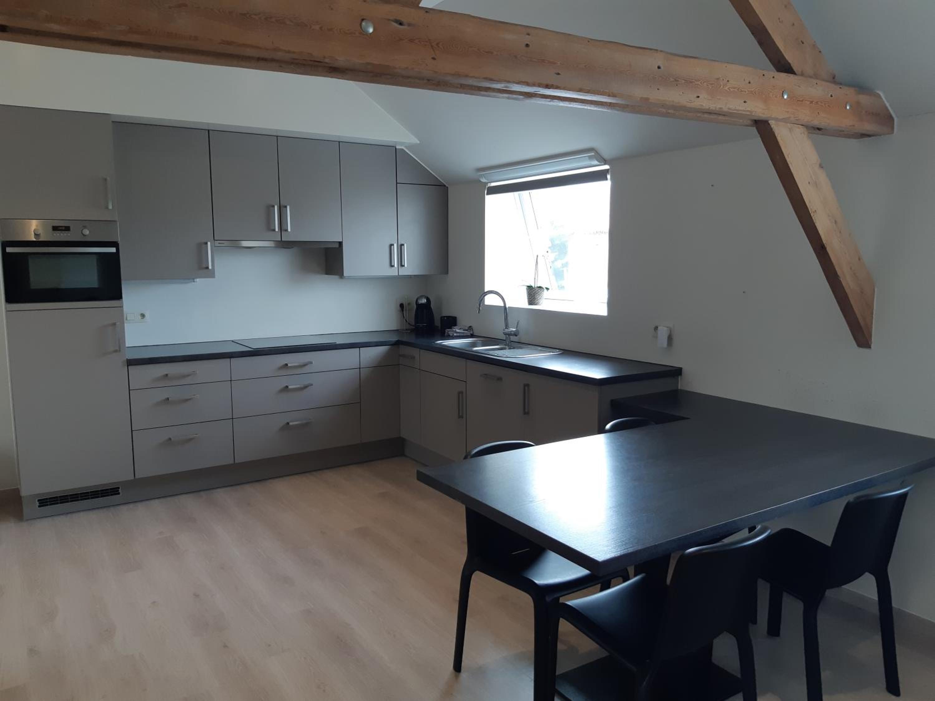 Appartement Kroketje