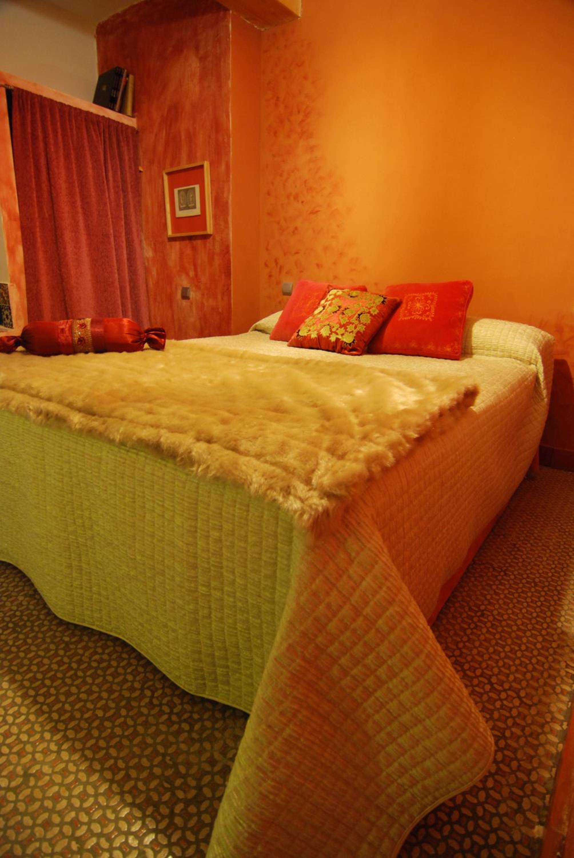 Casa Rural Santa Ana
