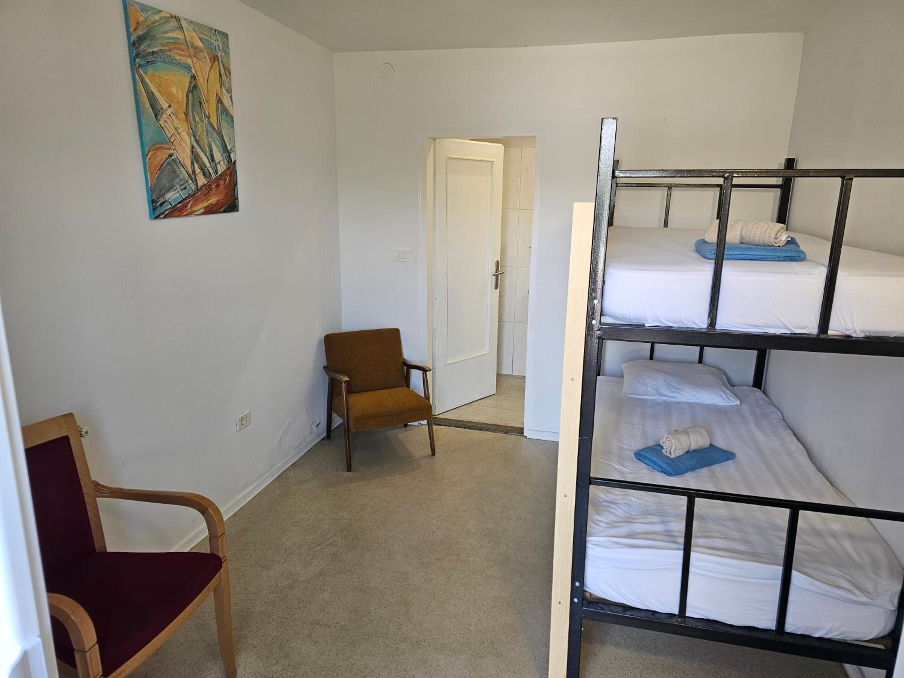 Guesthouse SOLE