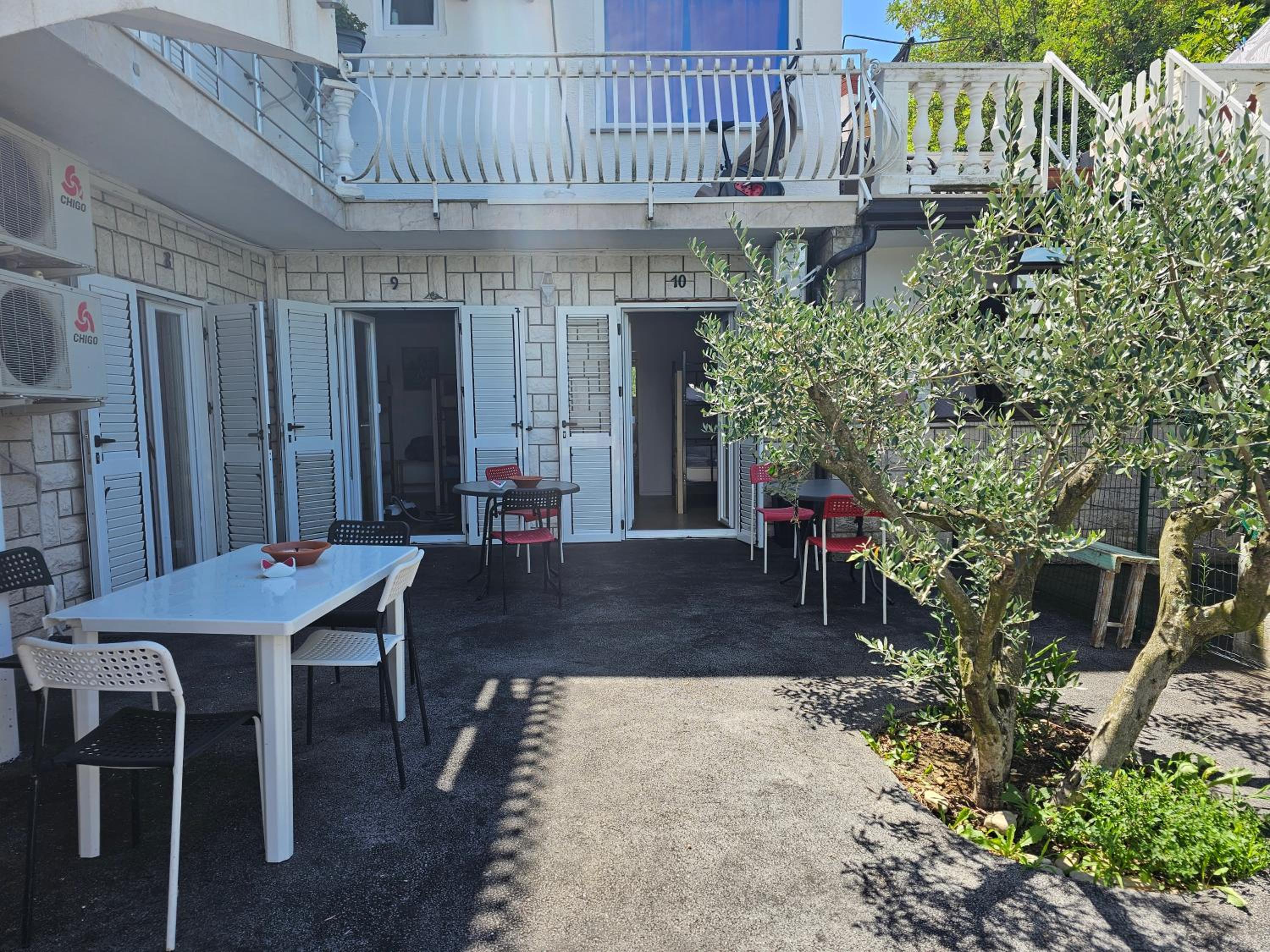 Guesthouse SOLE
