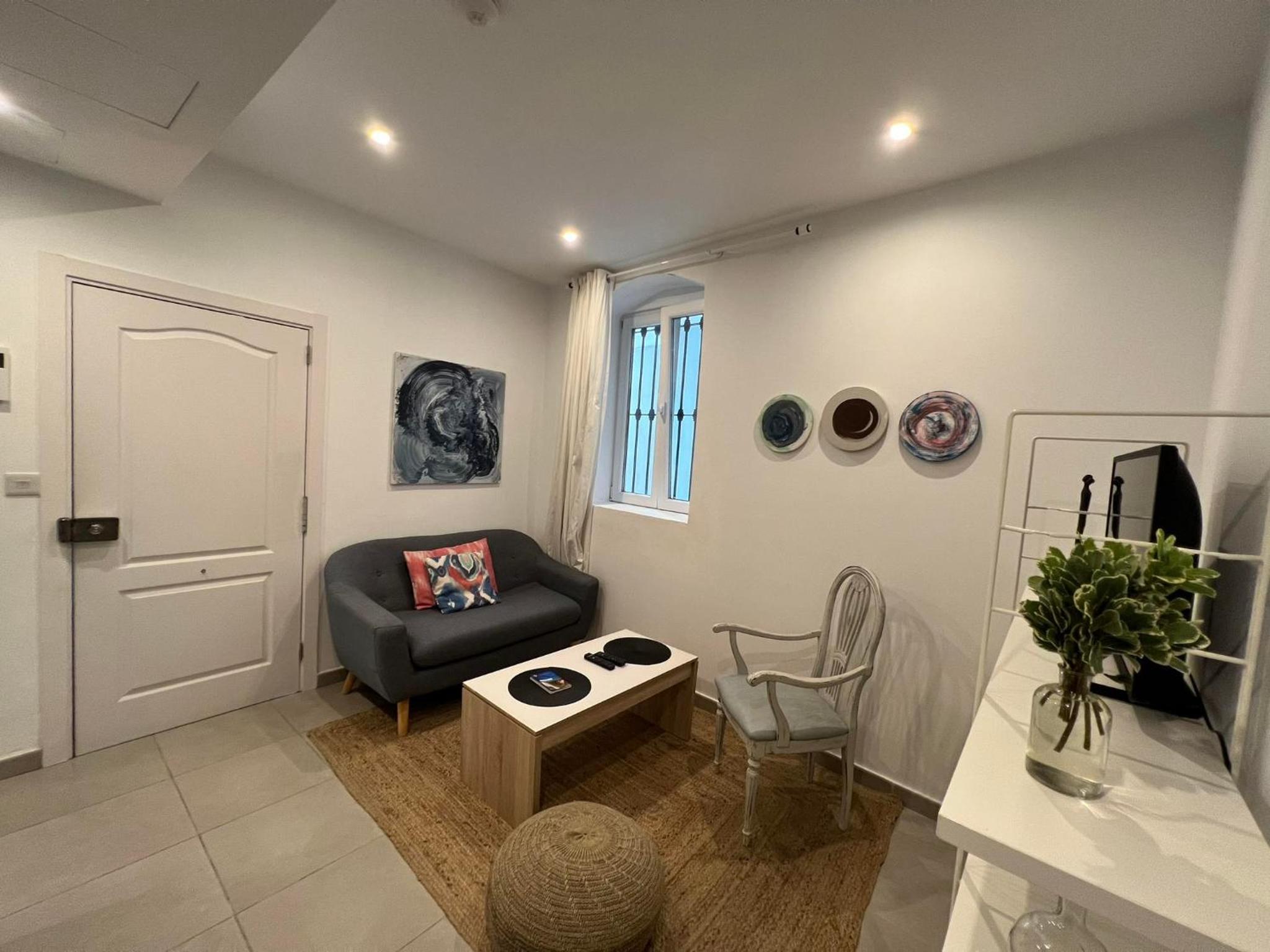1BR hidden gem at the Nook view 5