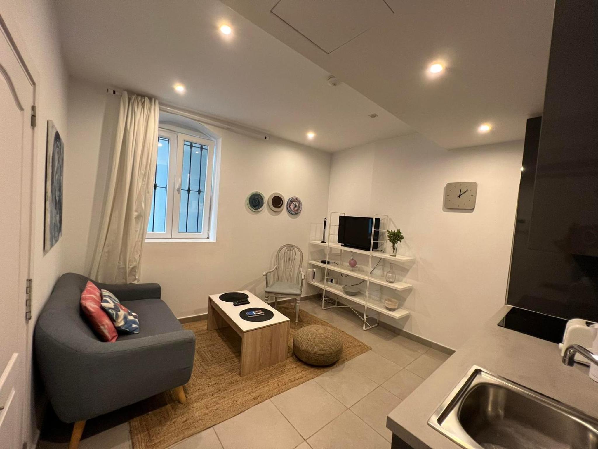 1BR hidden gem at the Nook view 4
