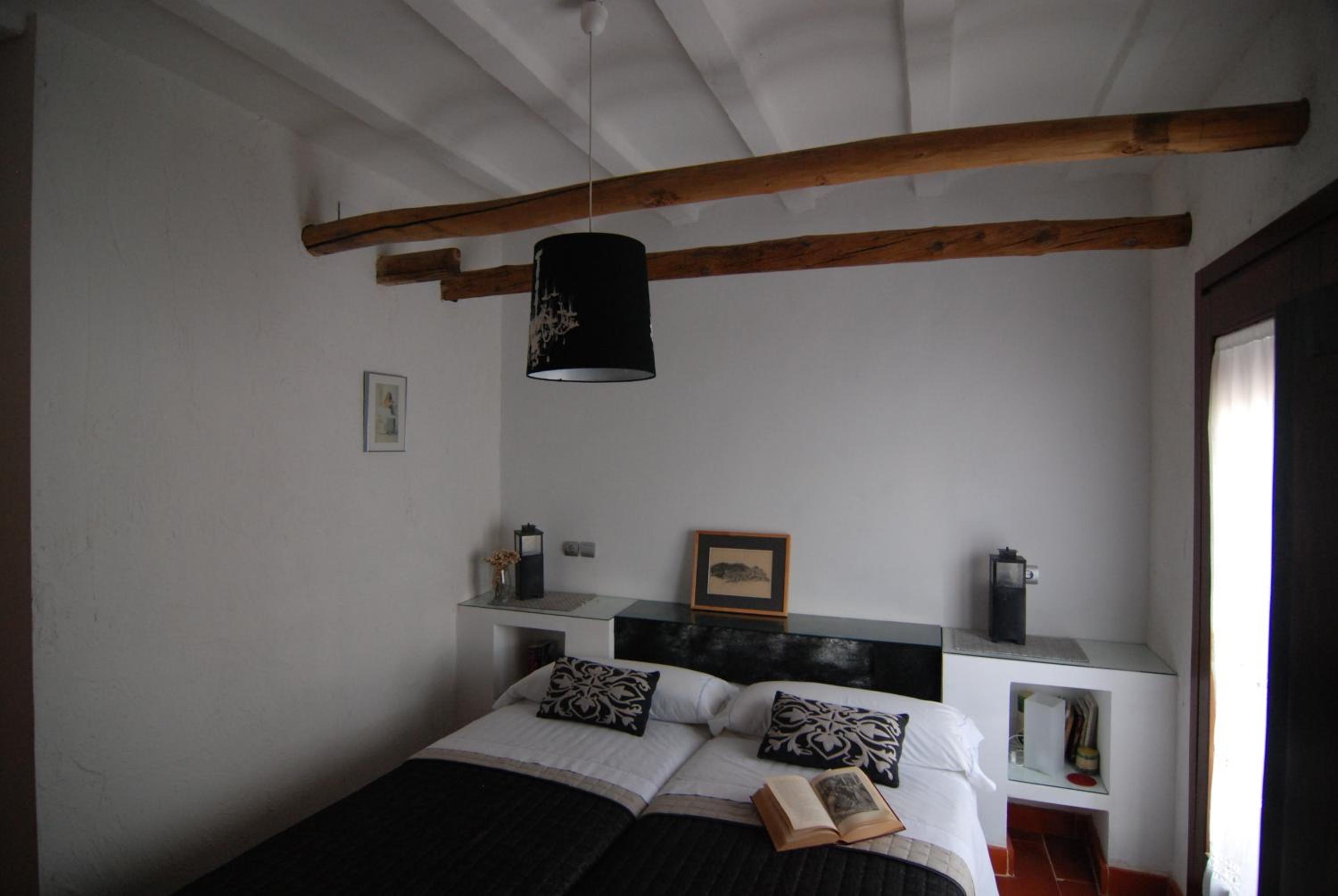 Casa Rural Santa Ana