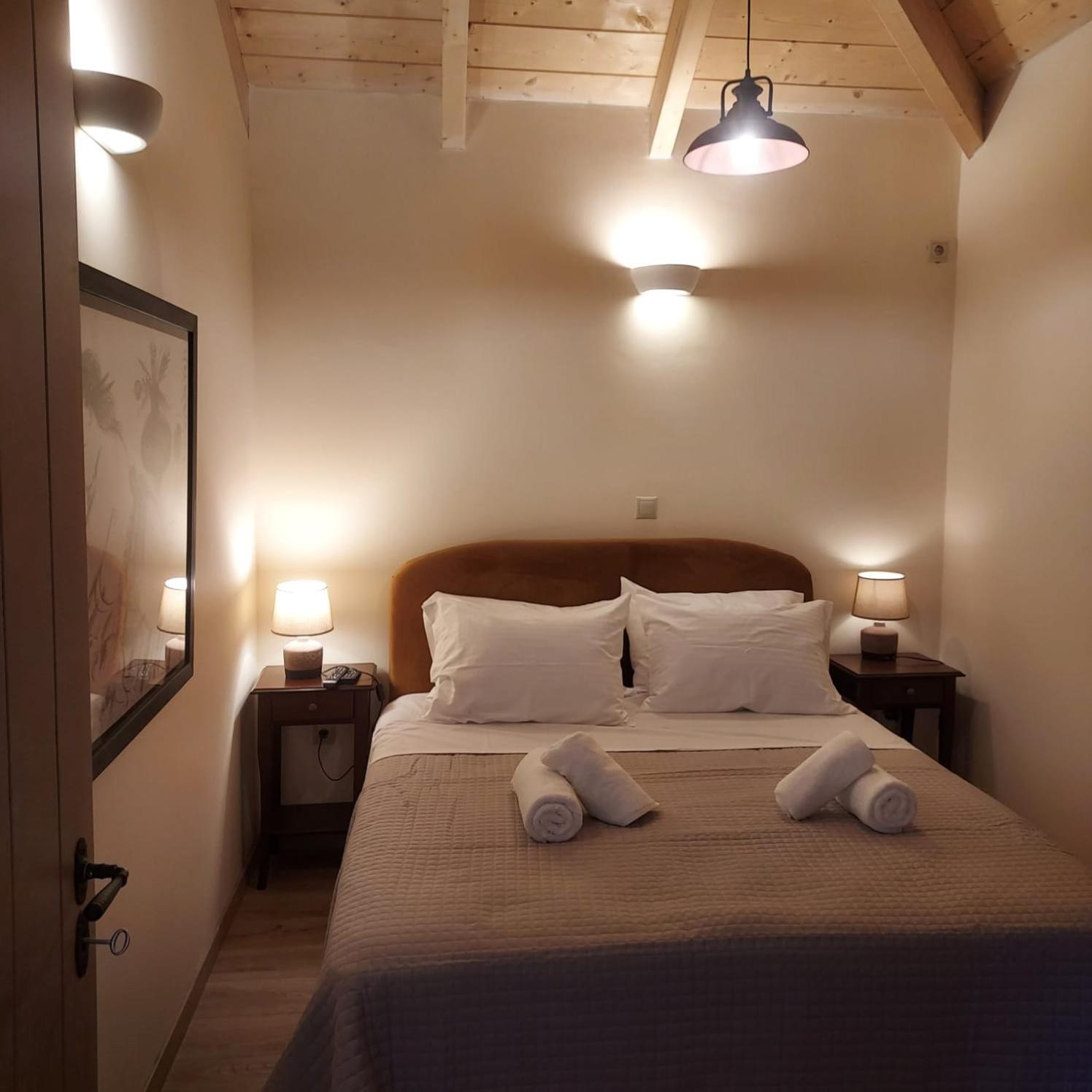 AROANIA suites