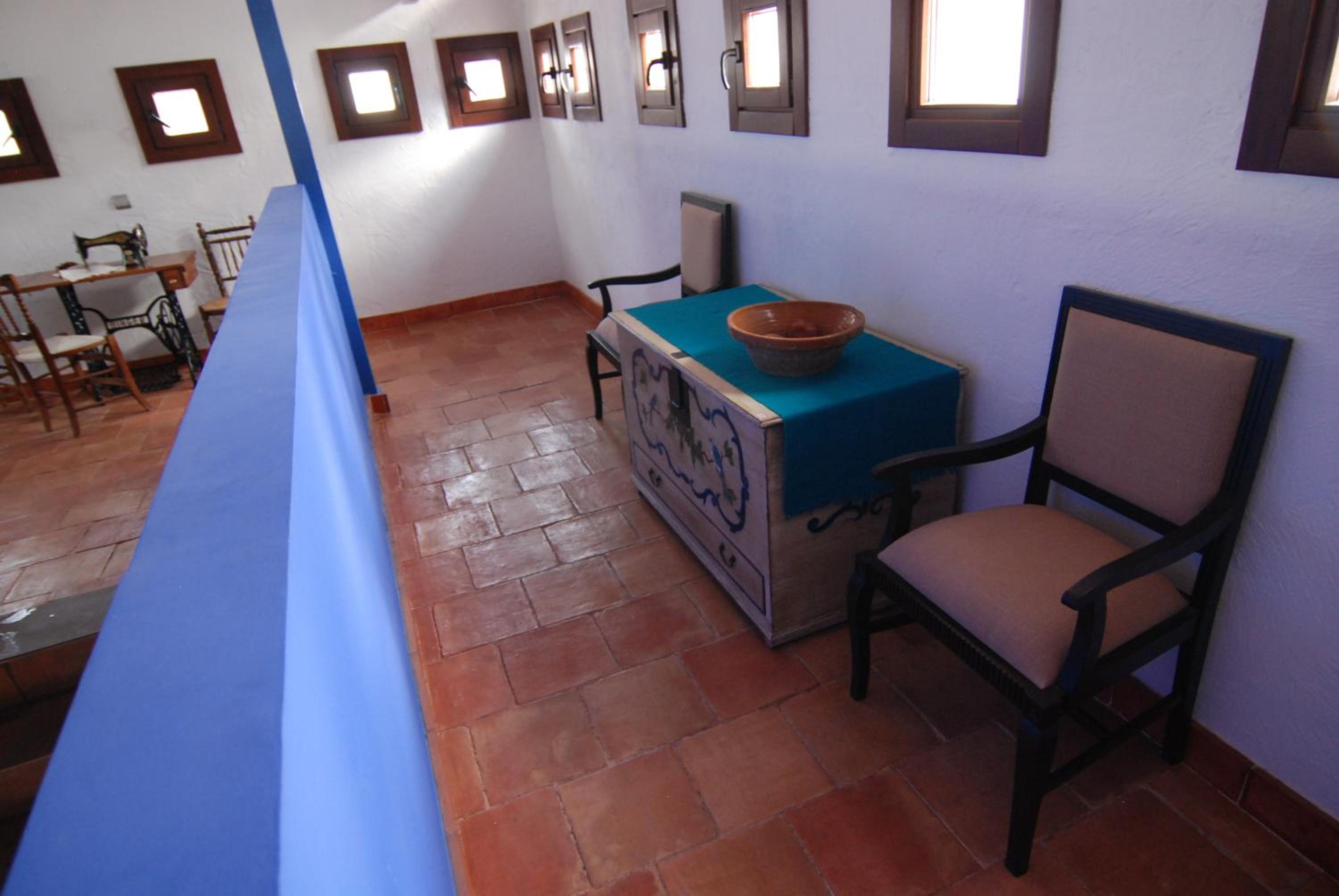 Casa Rural Santa Ana
