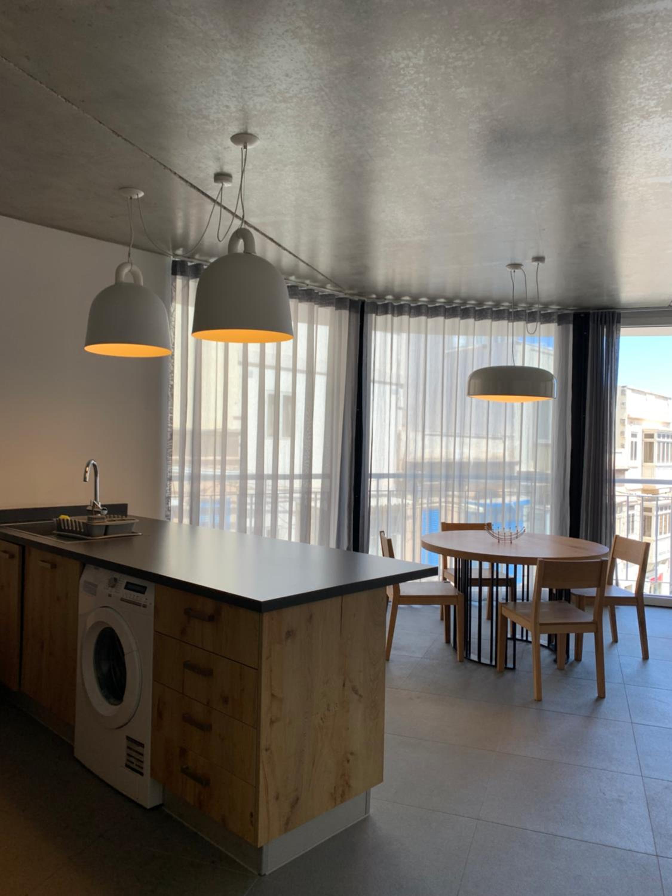Village Point Apartments view 5