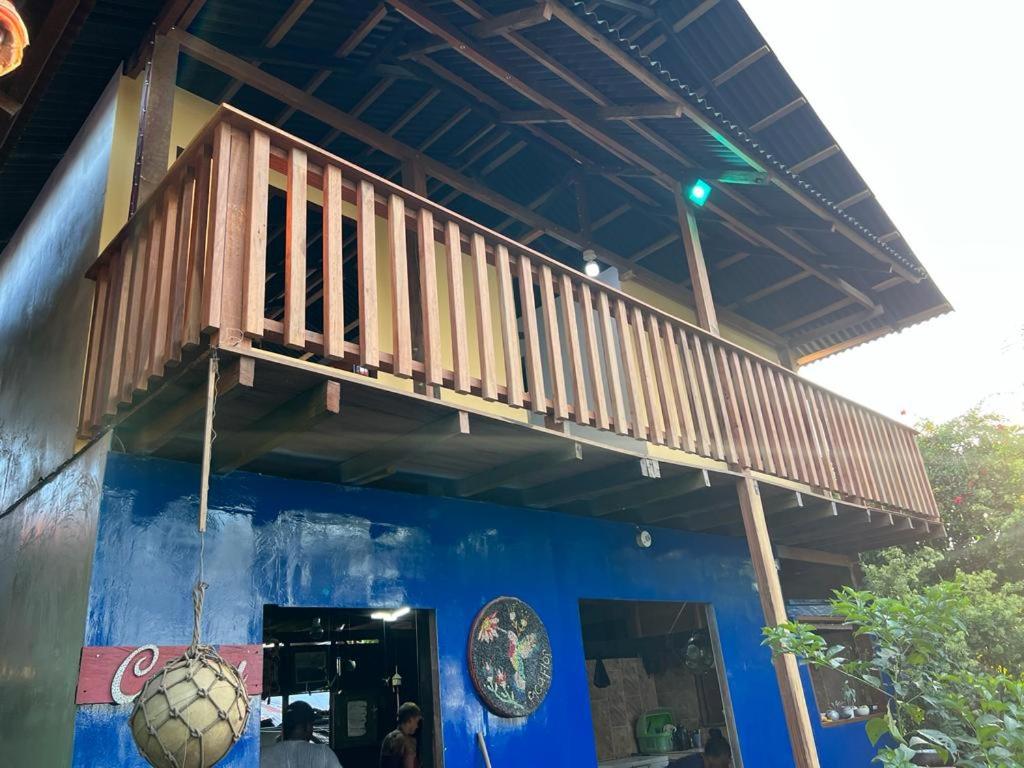 Casa Colibrí