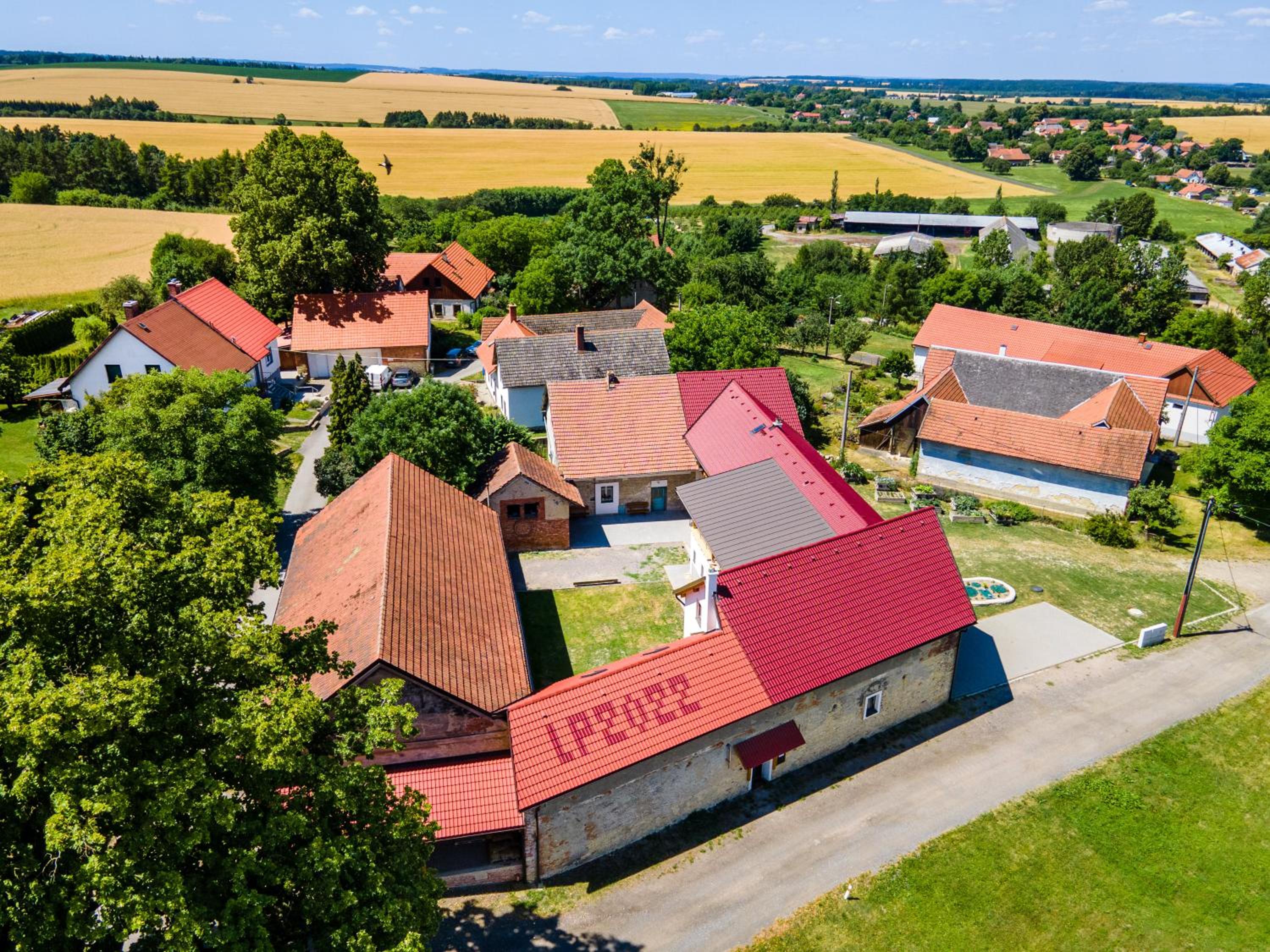 Statek Biobýt
