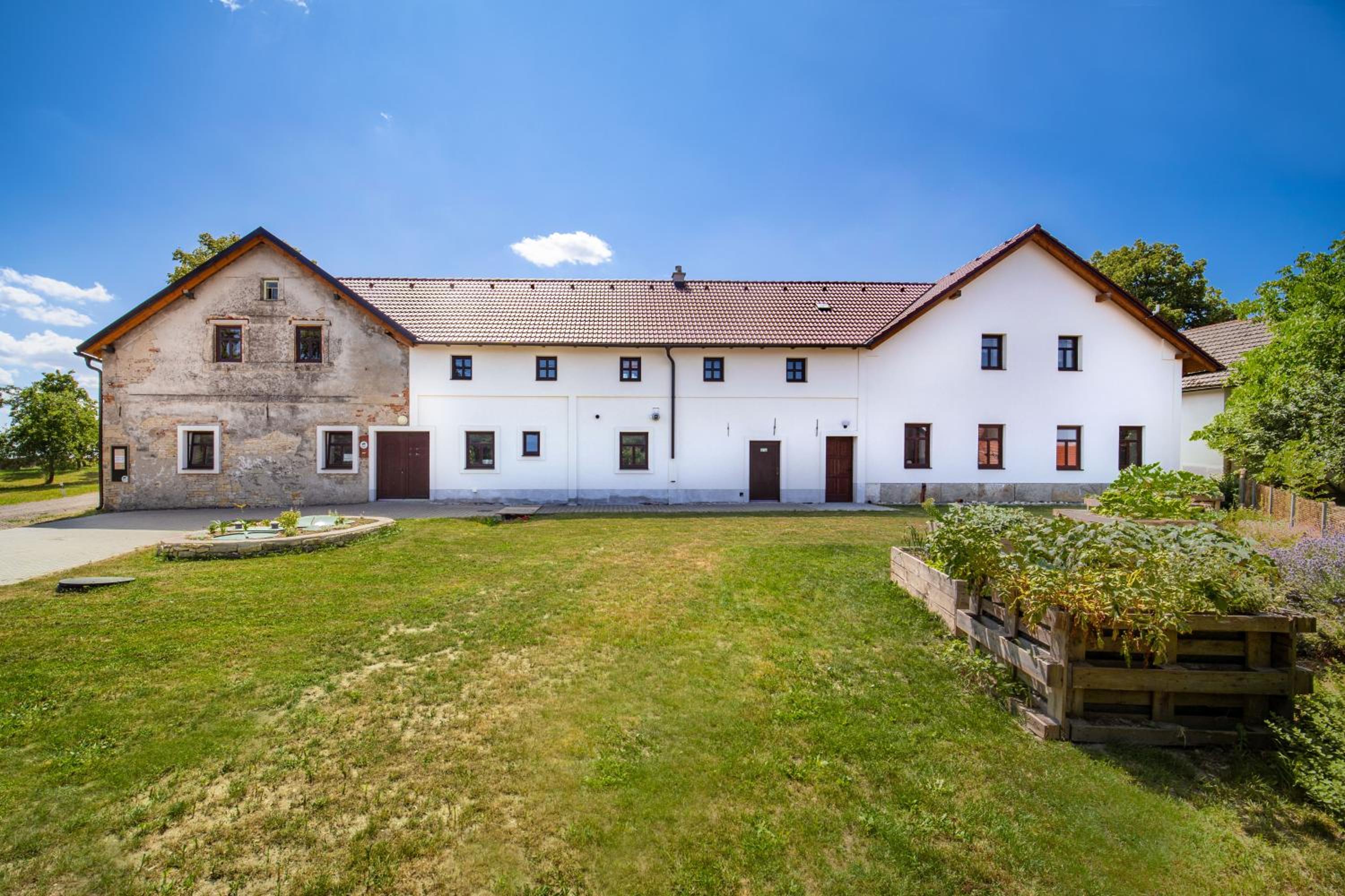 Statek Biobýt