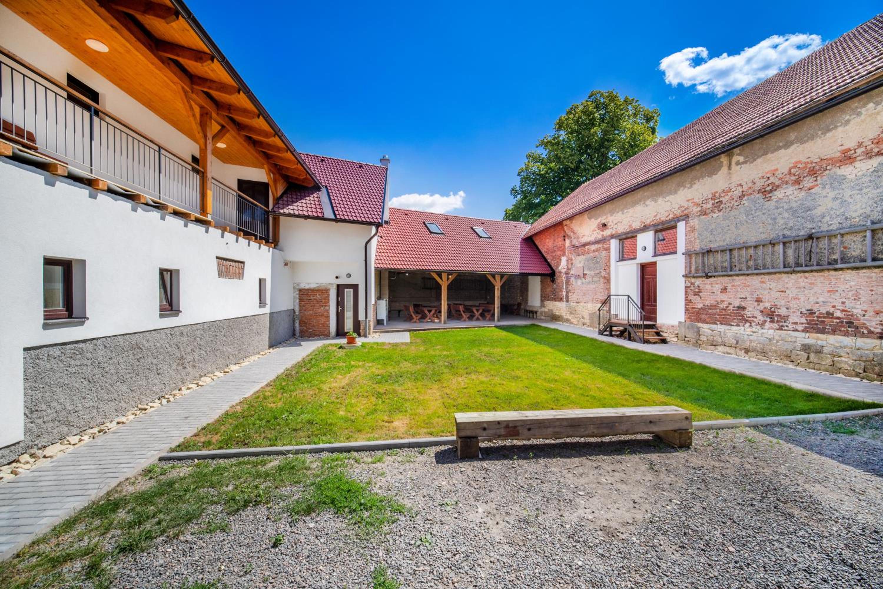 Statek Biobýt