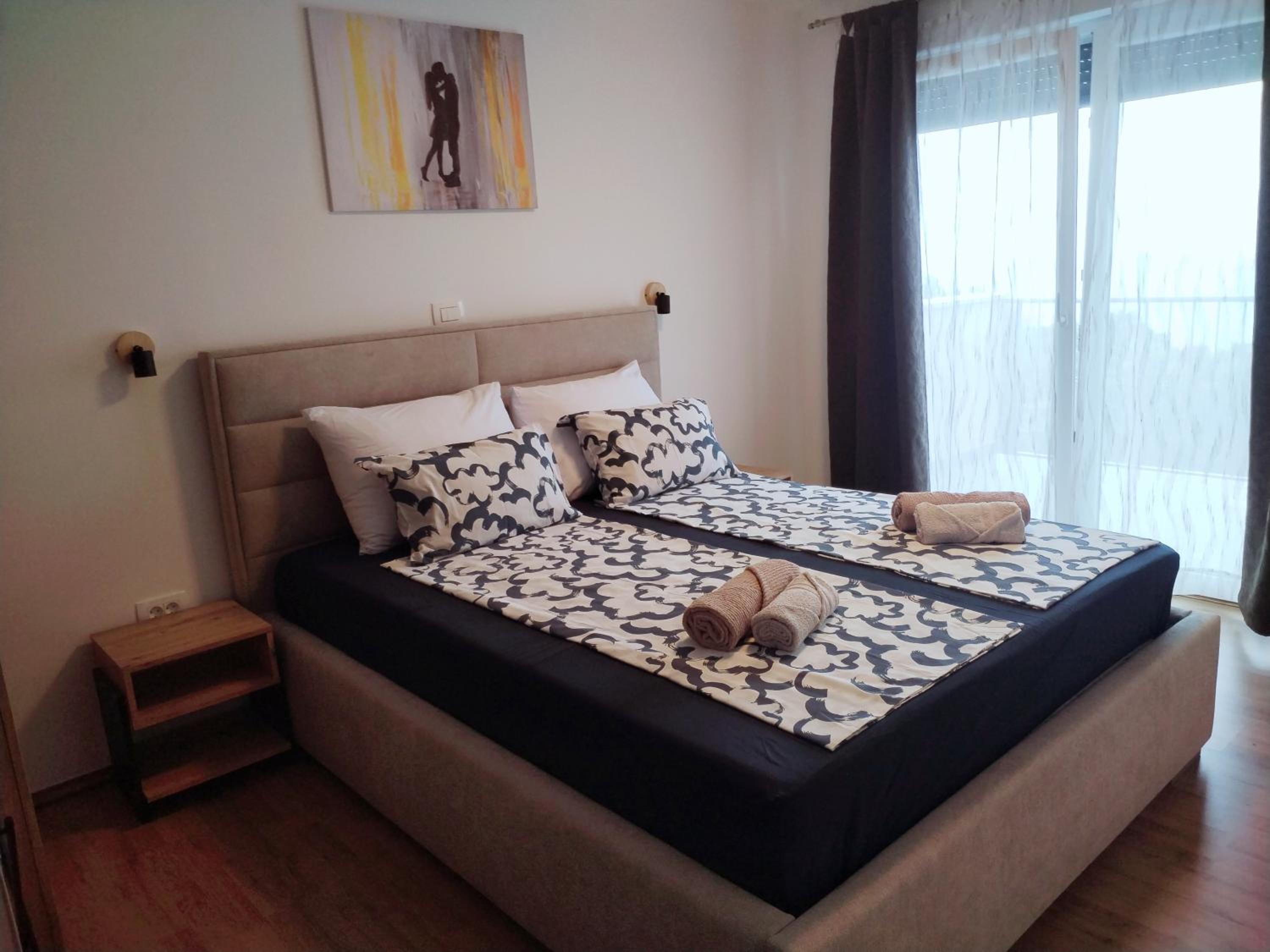 Holiday house Jovich