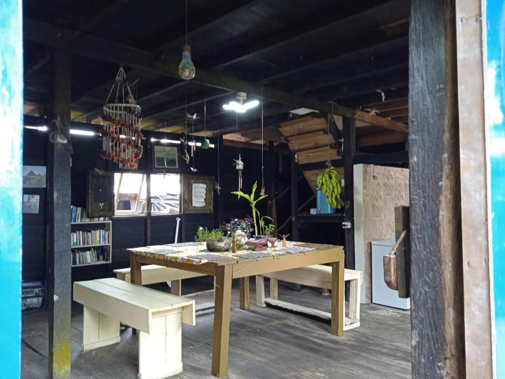 Casa Colibrí