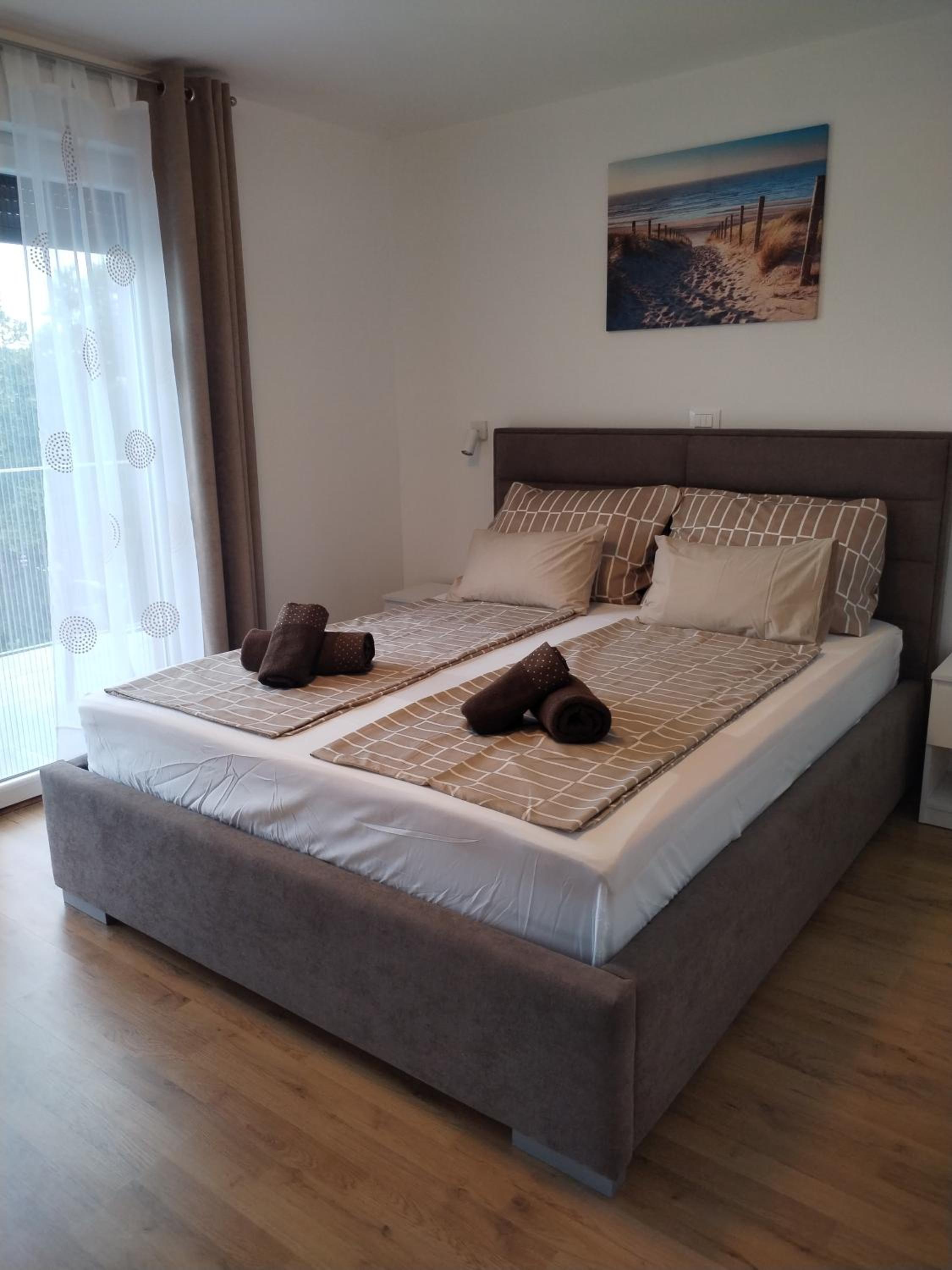 Holiday house Jovich