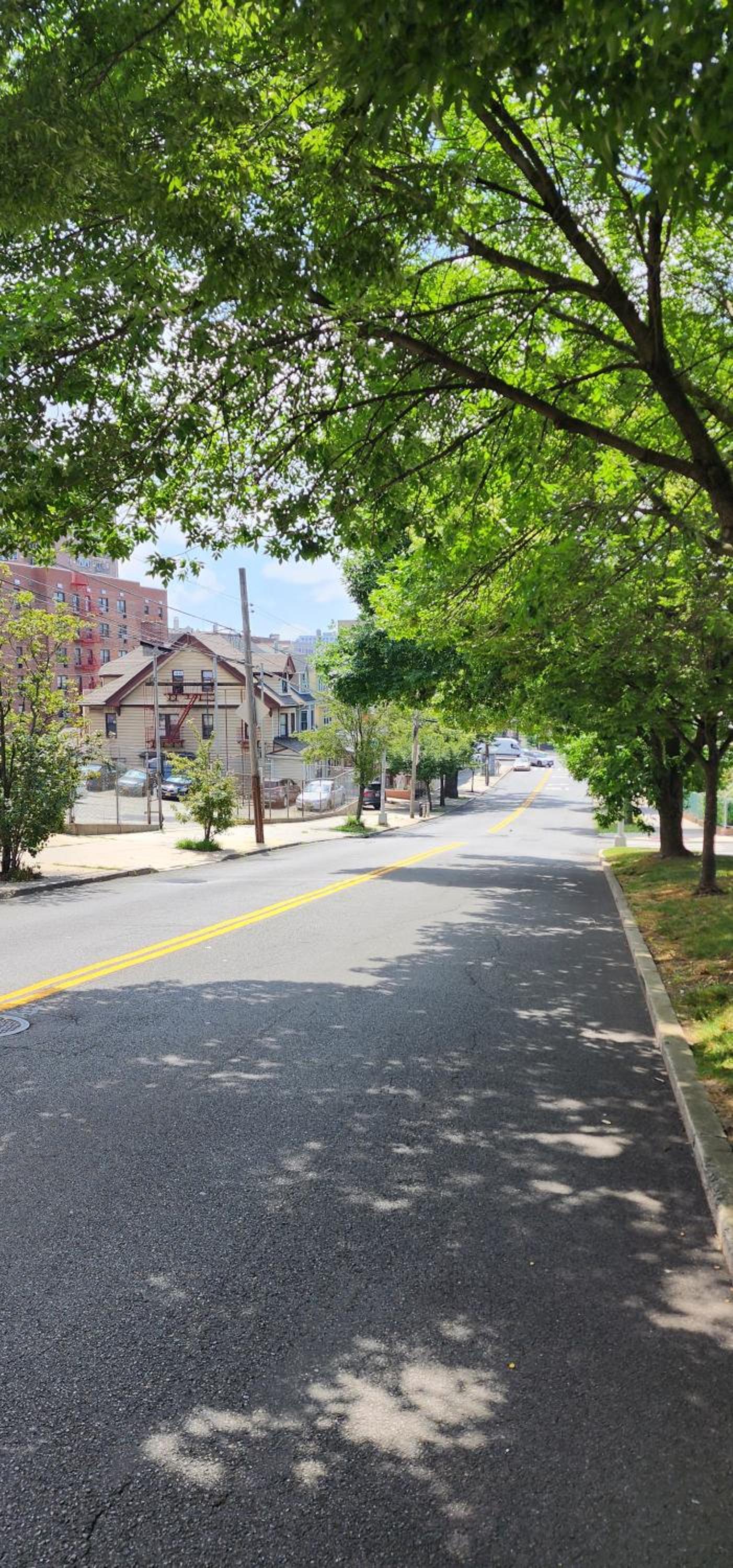 Modern 2BR Apartment Jamaica Queens NYC