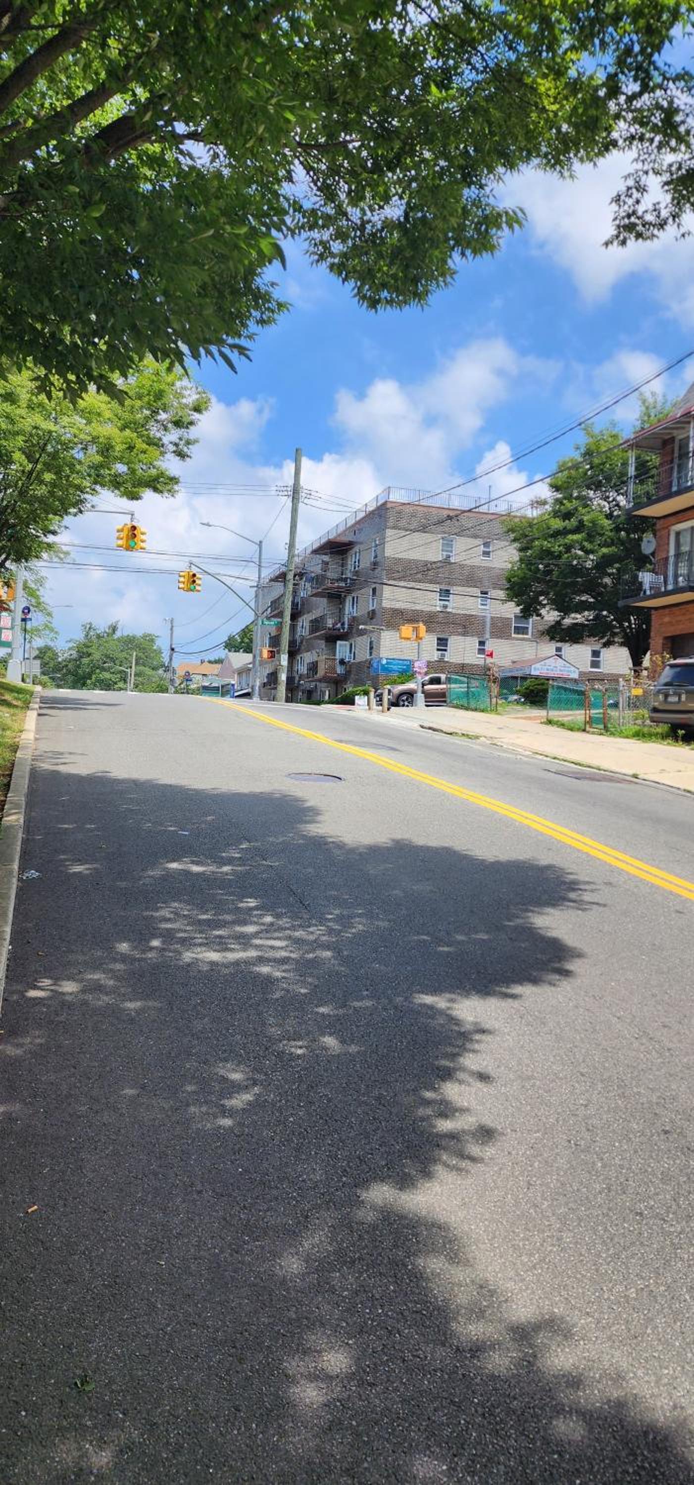 Modern 2BR Apartment Jamaica Queens NYC